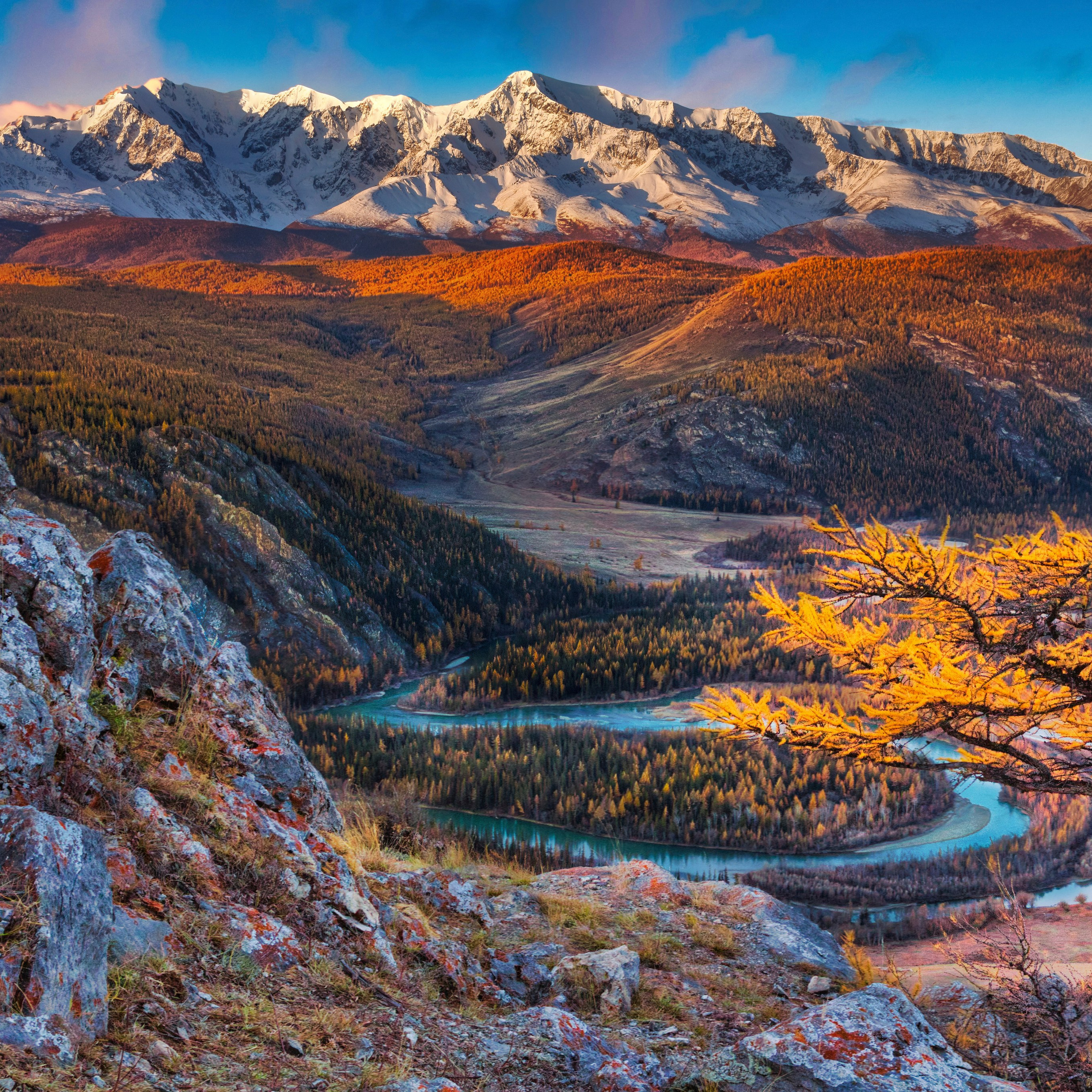 Фотокартина № 9 — 30*45 см. Фотограф Евгений Кожевников