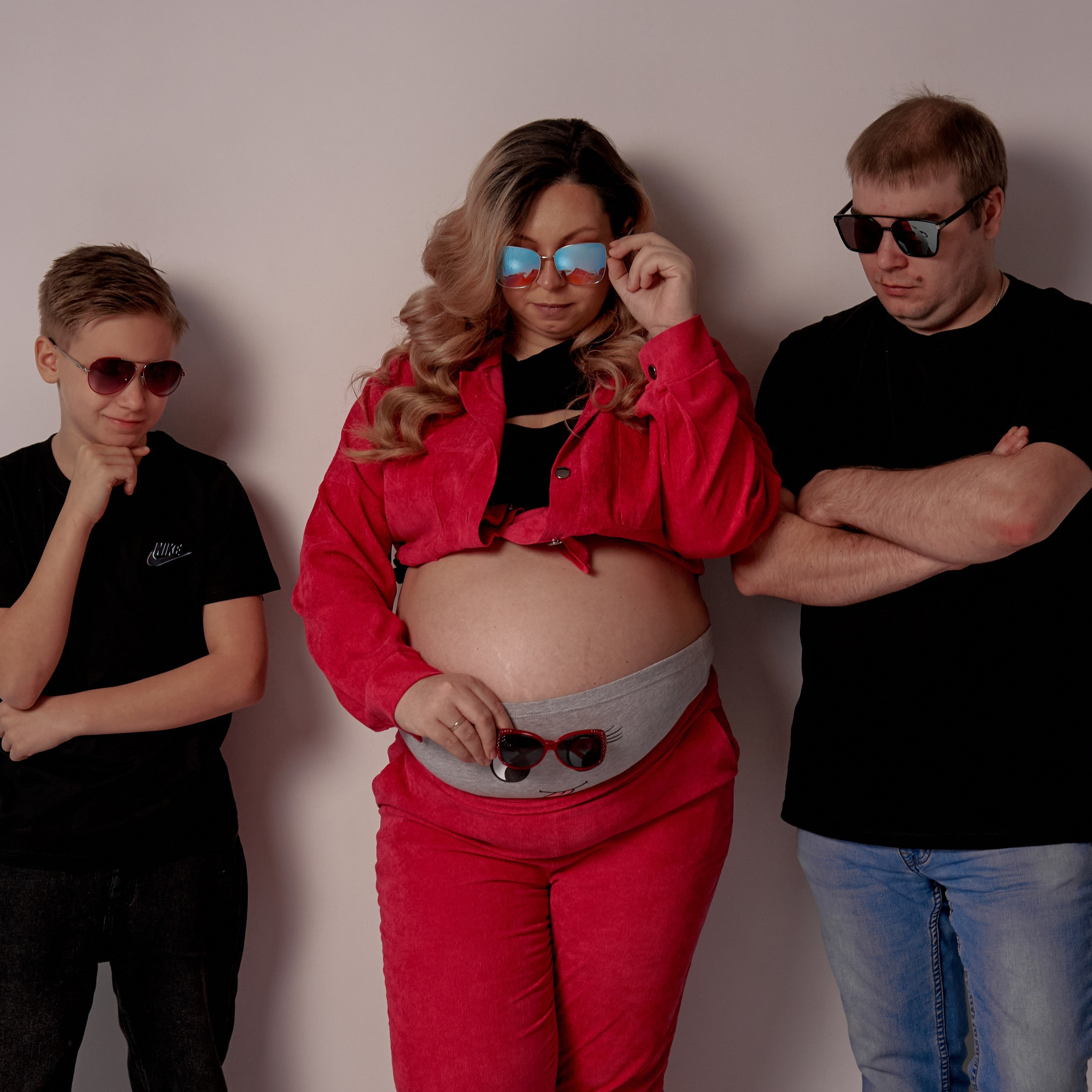 Отзывы. Фотограф Юлия Ремезова