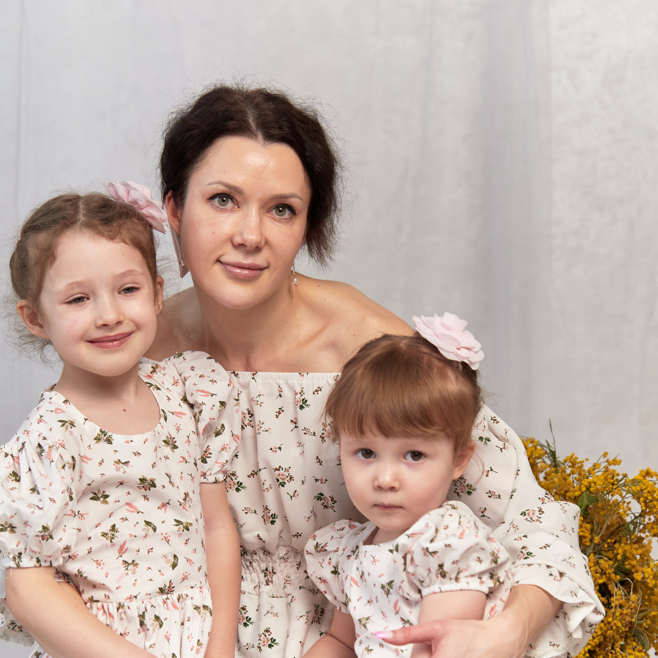 Отзывы. Фотограф Юлия Ремезова