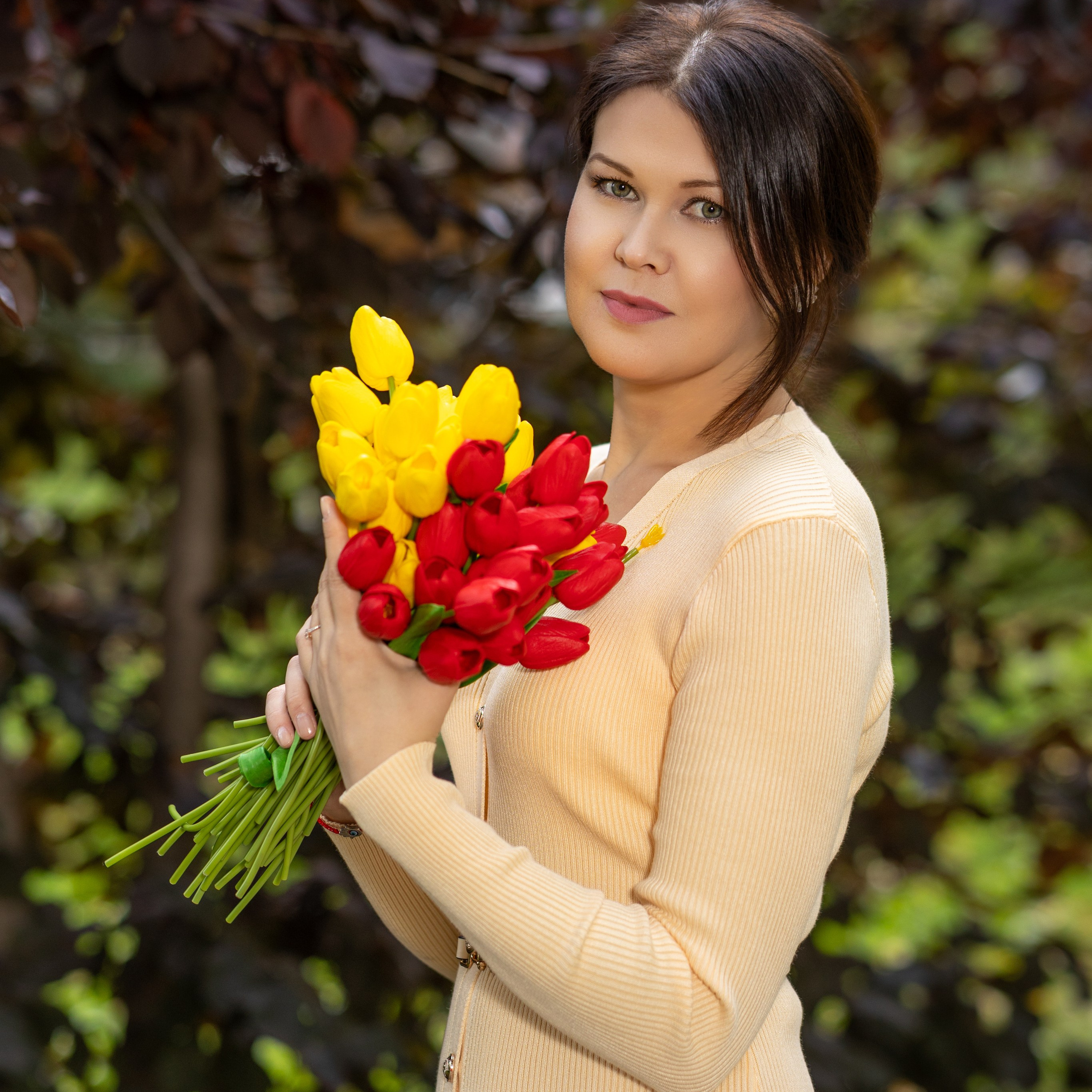 Отзывы. Фотографы Евгений и Екатерина. Фотофикус. Тюмень