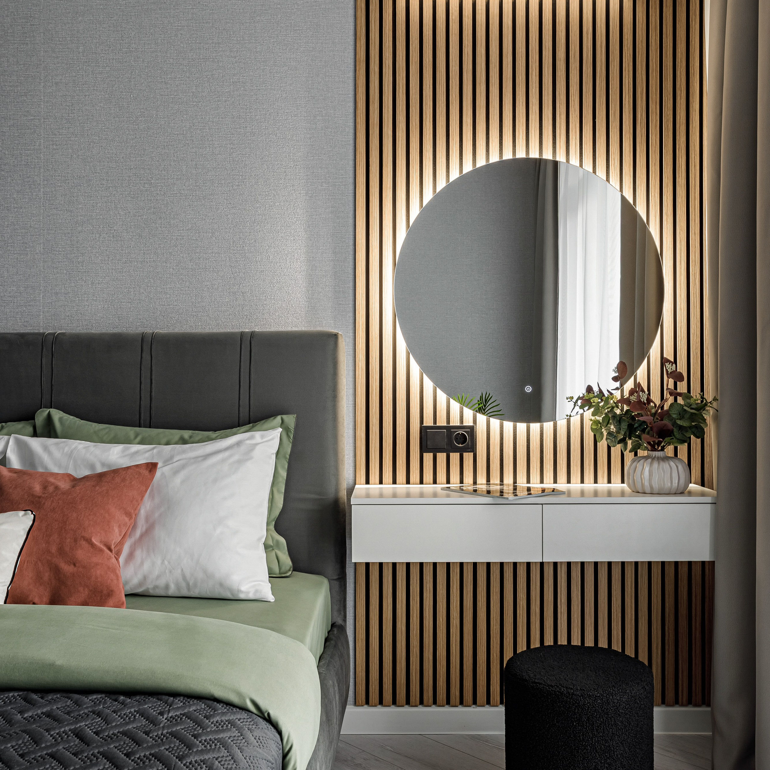 Съёмка квартиры для сдачи в аренду