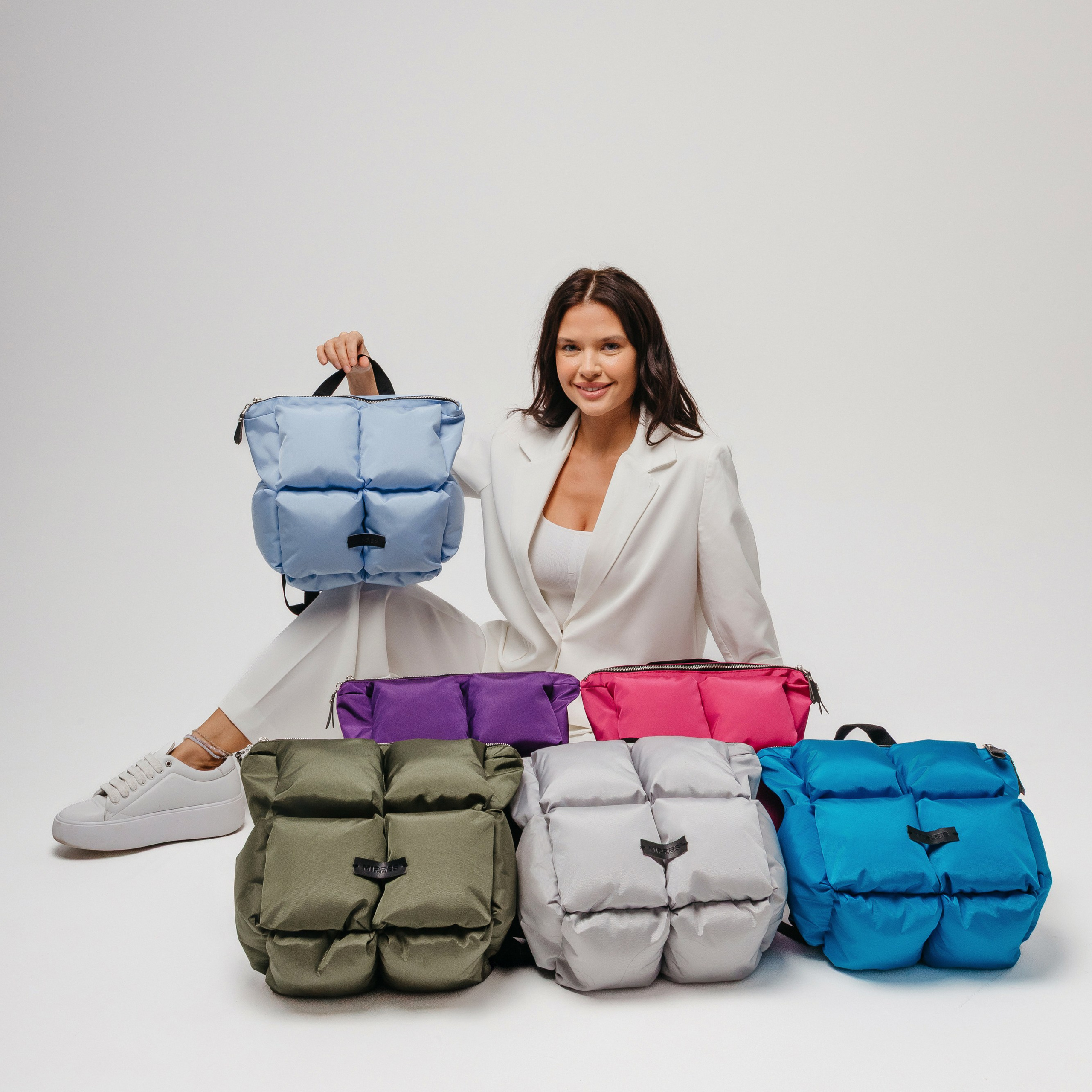 Рюкзаки для маркетплейсов