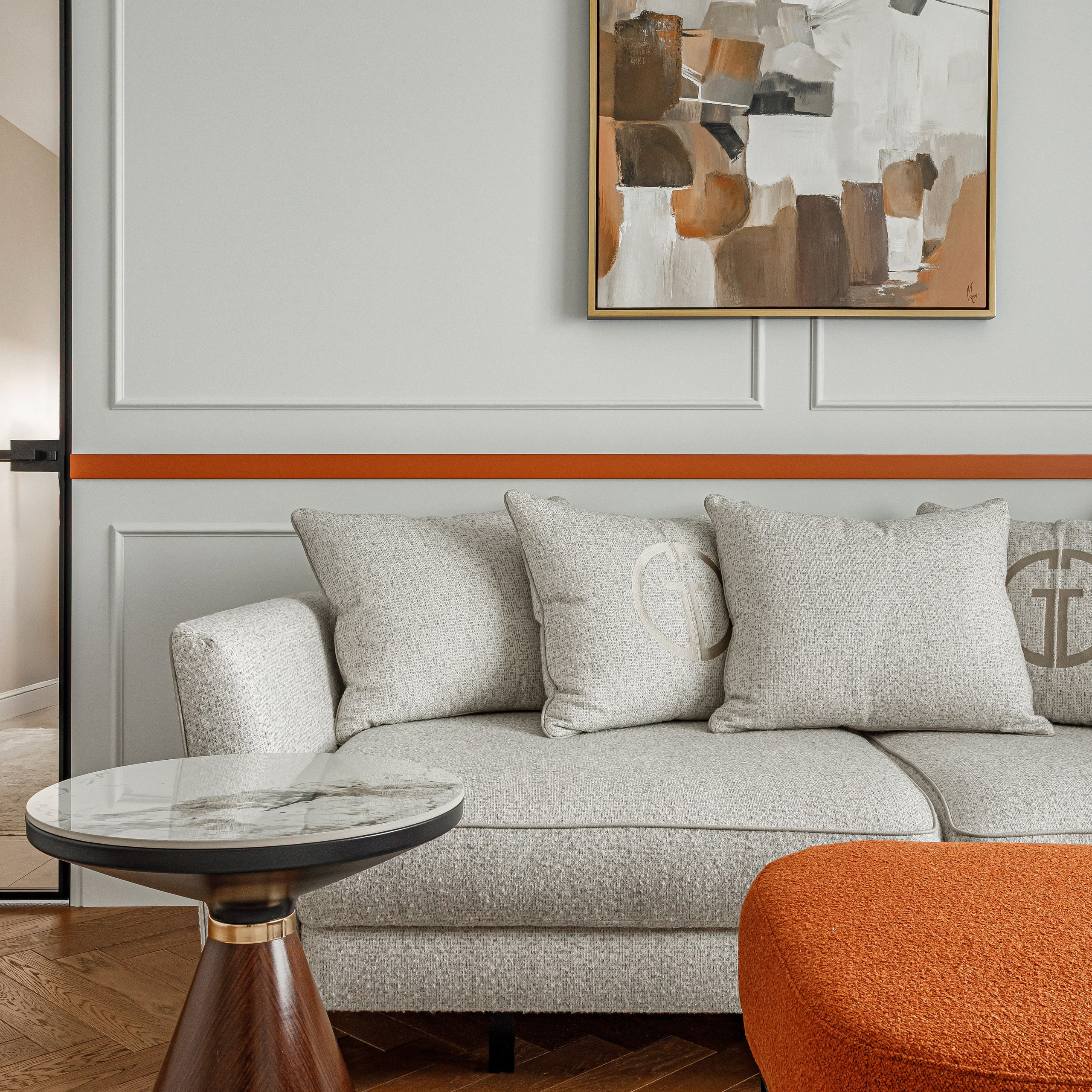 Квартира на Шоссе Нефтяников