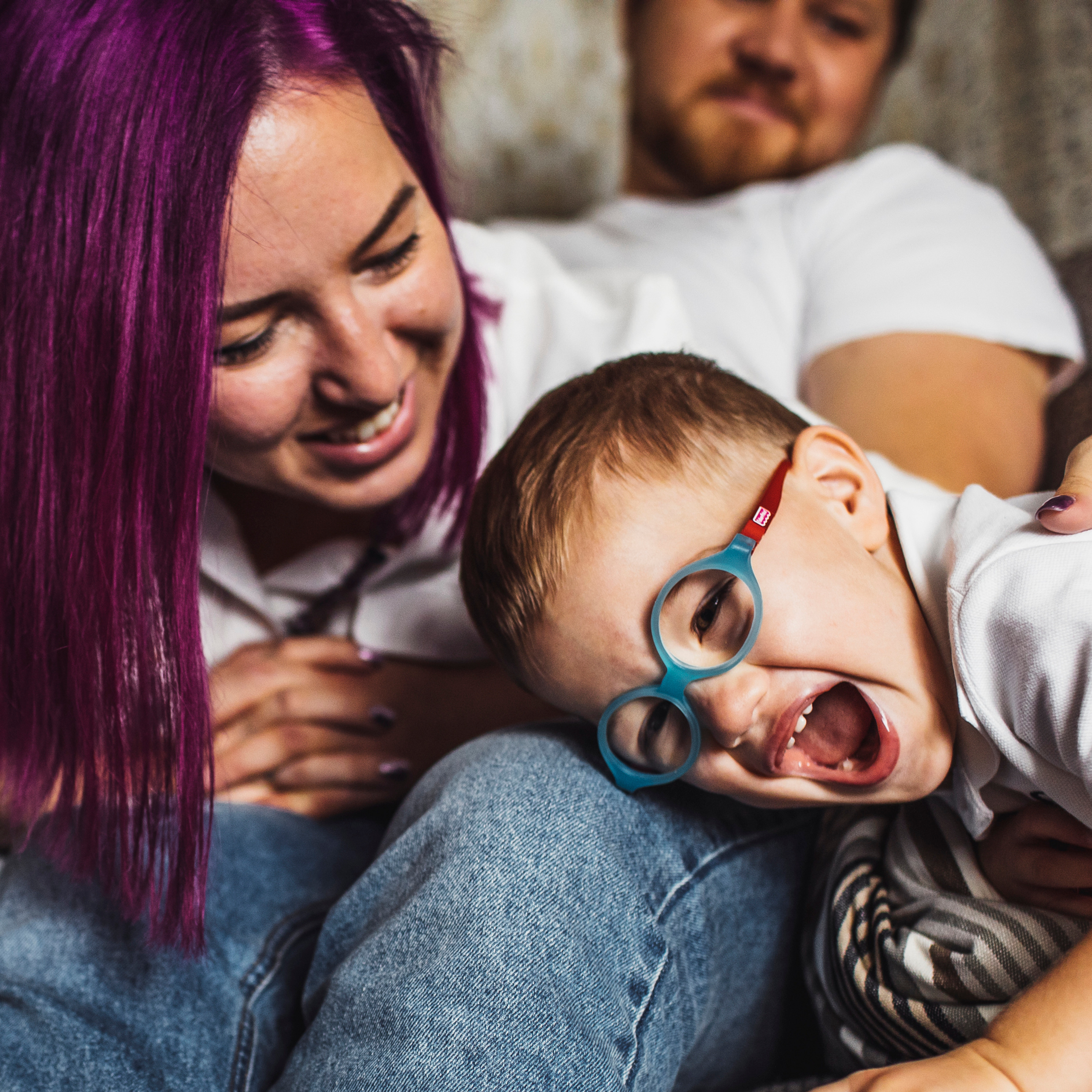 Лёва 2 года :)