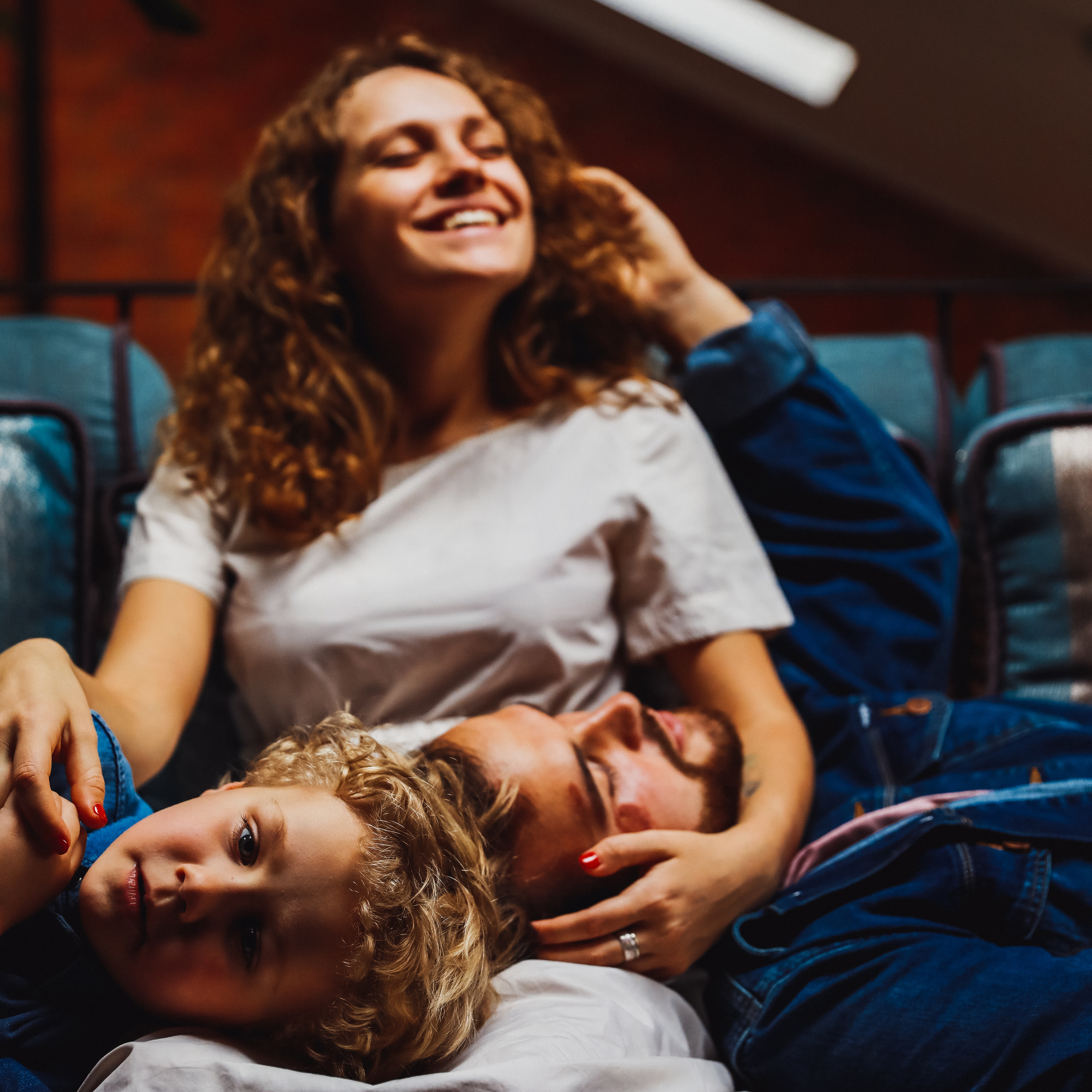 Иоанн Таня и Добрыня