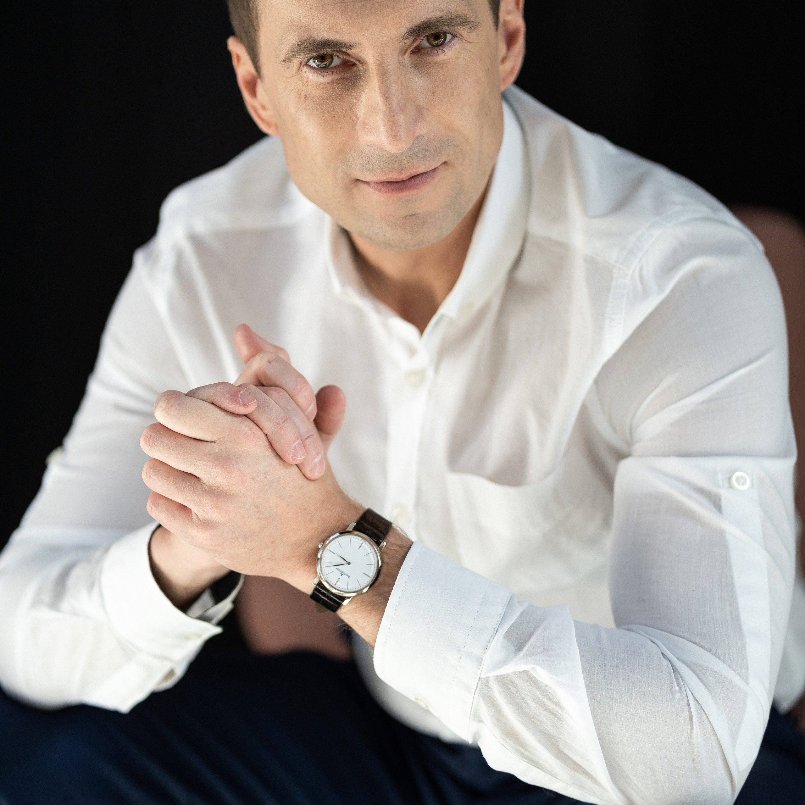 Отзывы. Фотограф в Москве Проймин Алексей