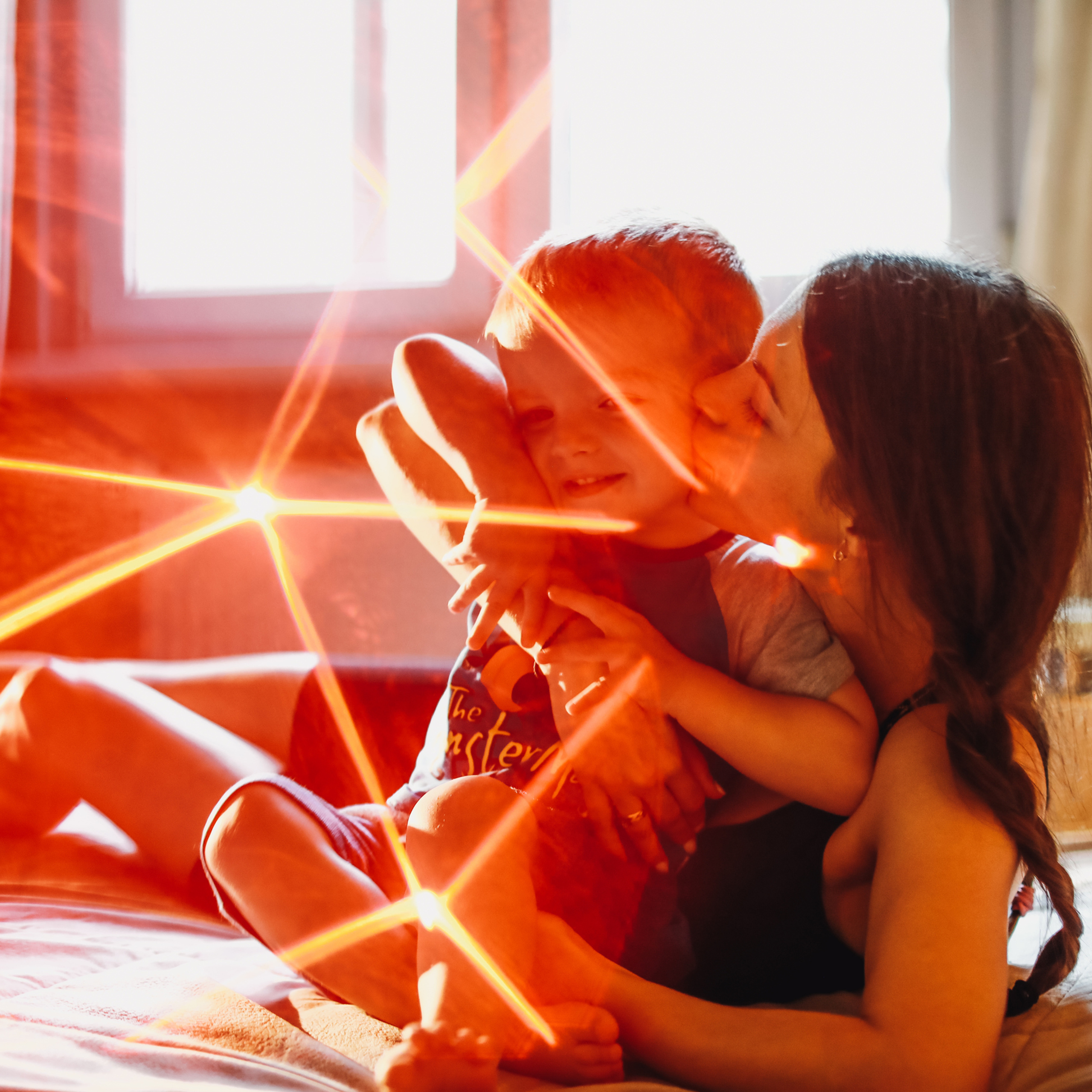 Миша, Сергей+Лена