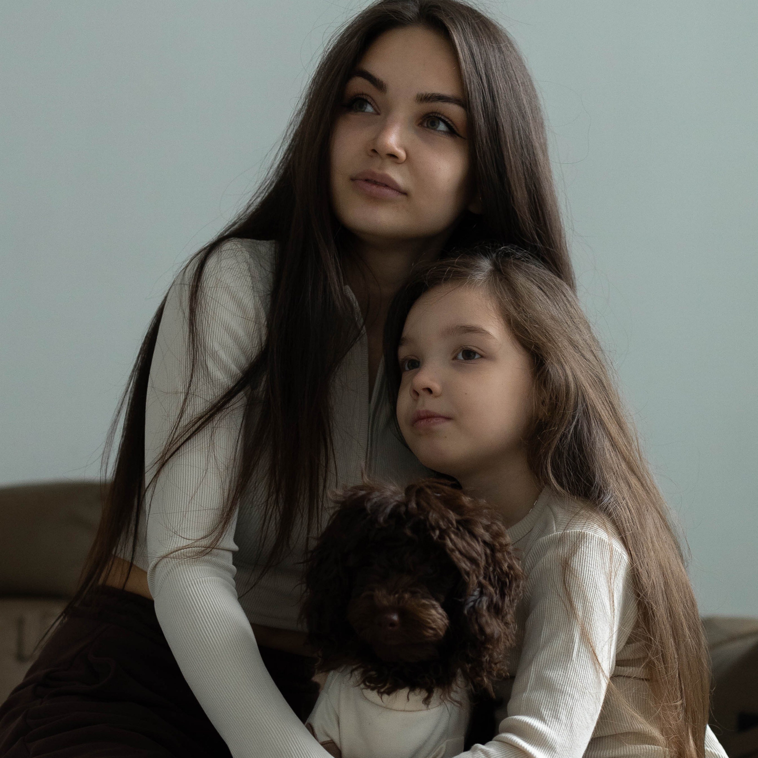 Отзывы. Семейный и детский фотограф в Москве Маргарита Сереброва