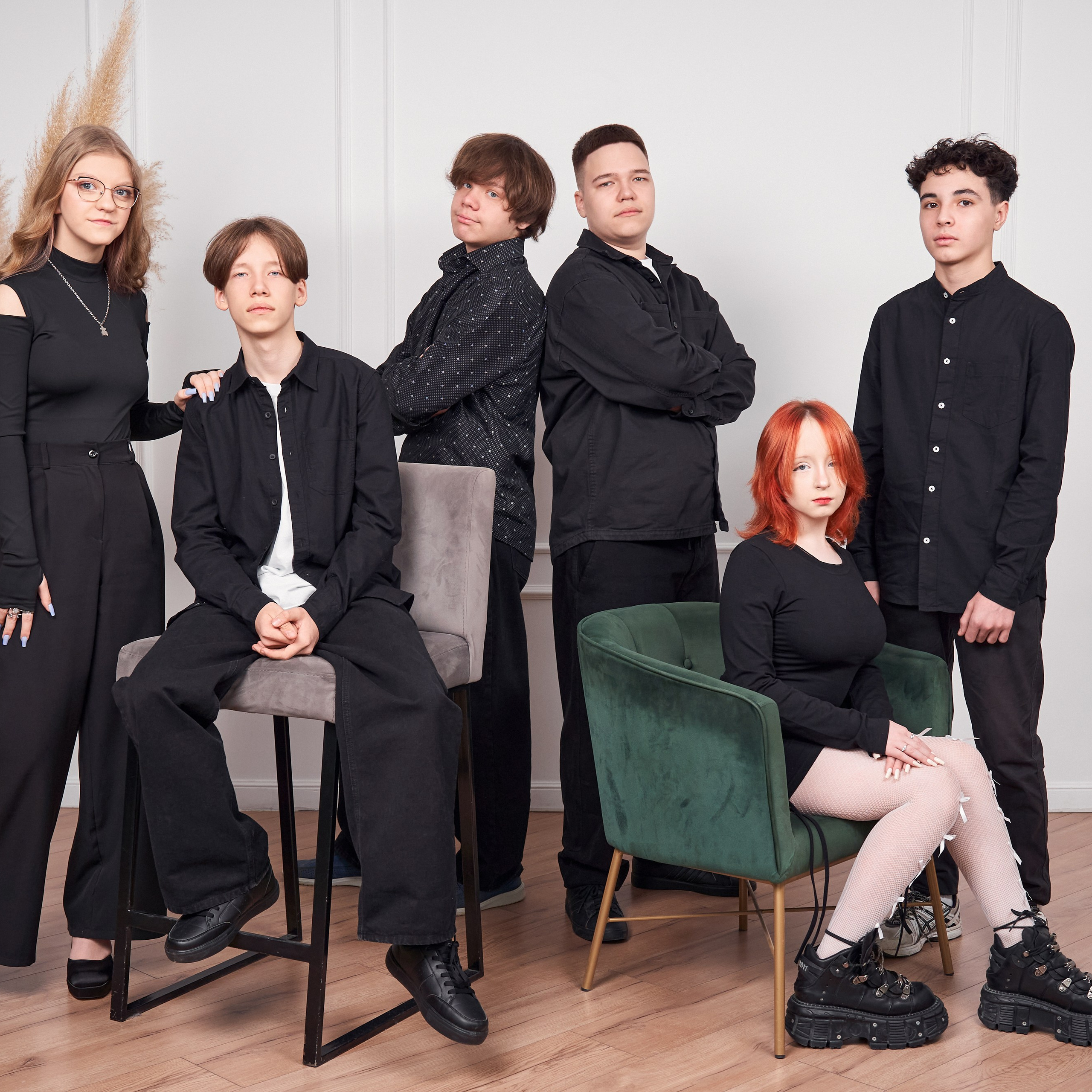 Отзывы. Выпускные альбомы в Екатеринбурге, от Анастасии Саловой