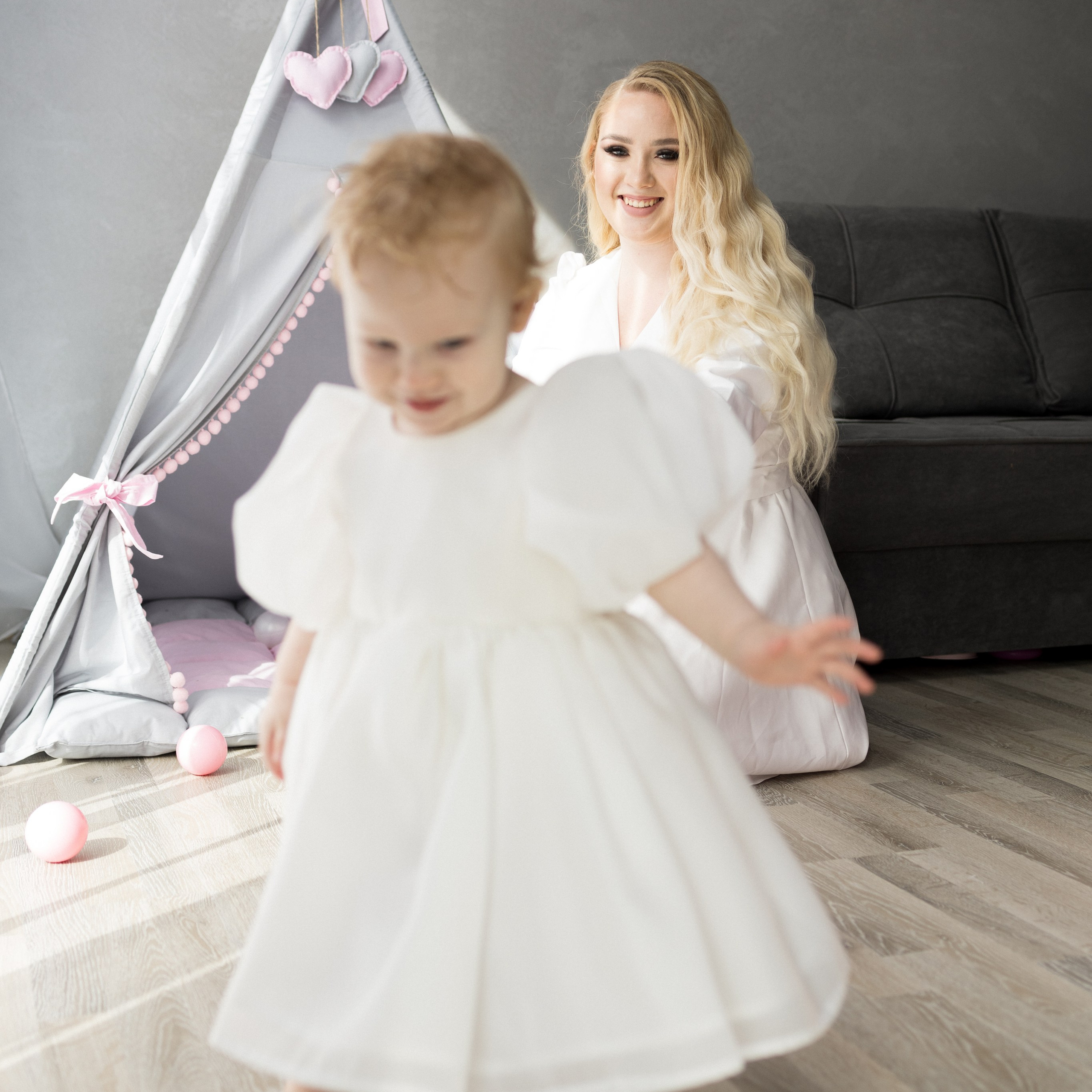 Отзывы. Фотограф в Новороссийске Докучаева Наталья