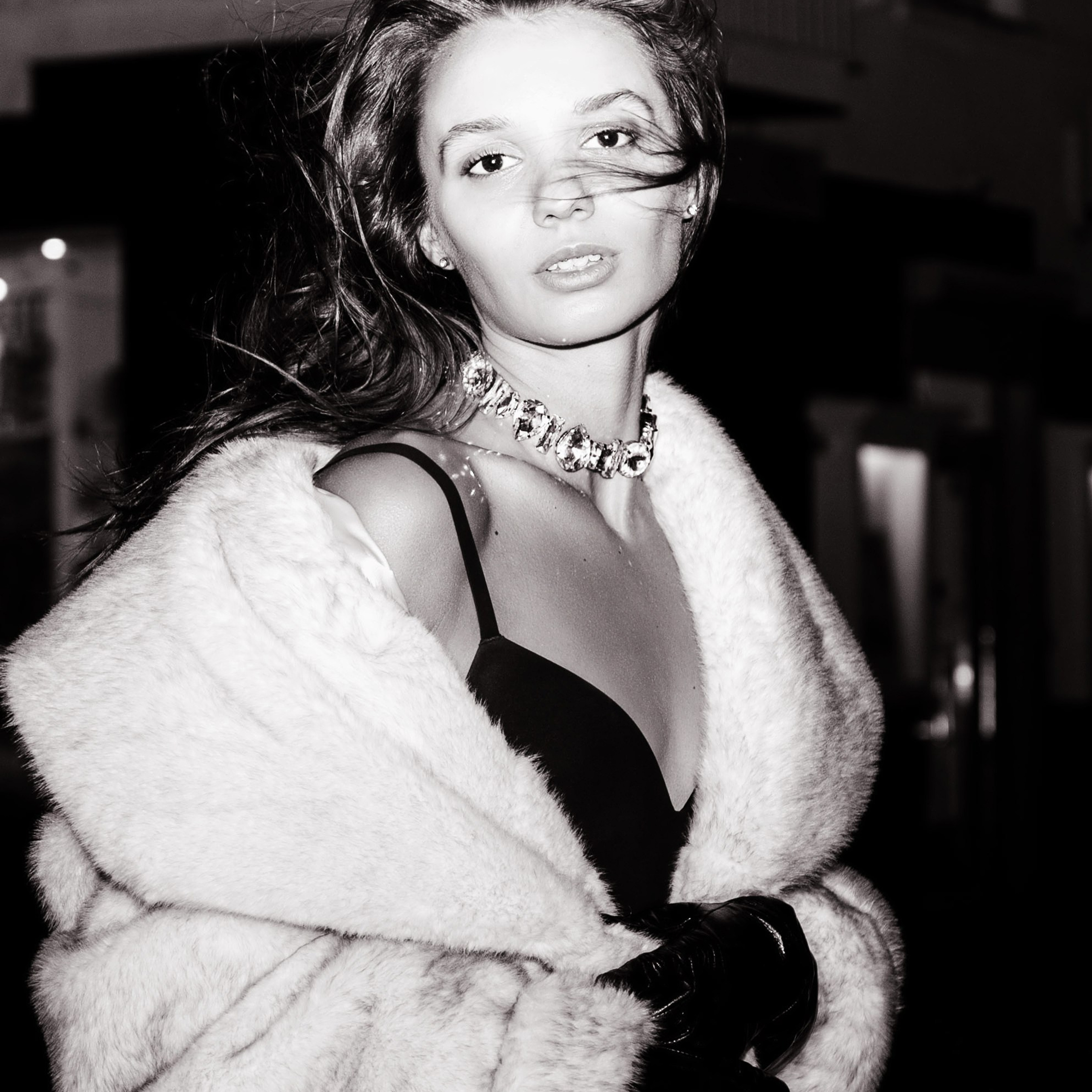 Фотосессия для Виталины