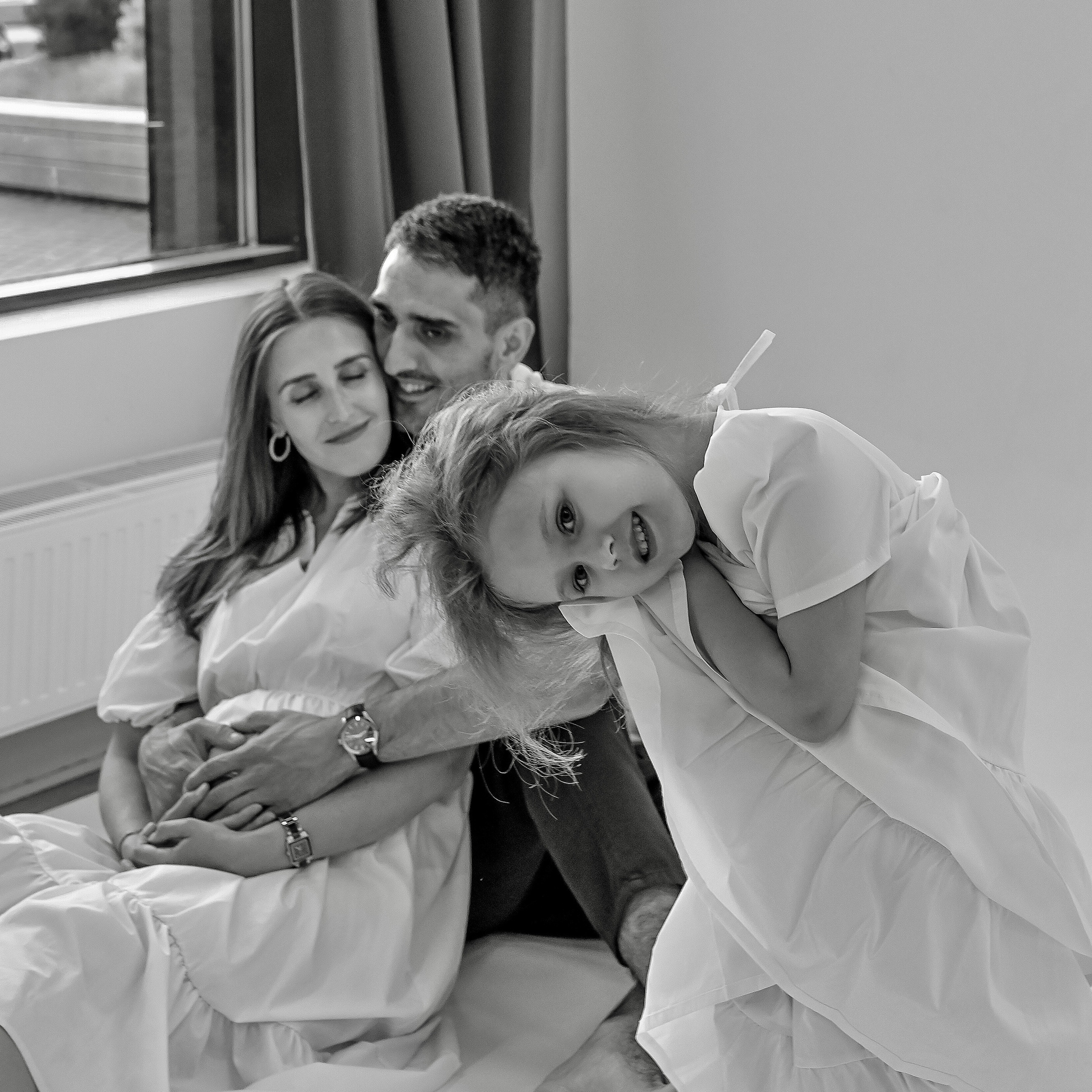 Отзывы. Фотограф Ландыш Айзятова