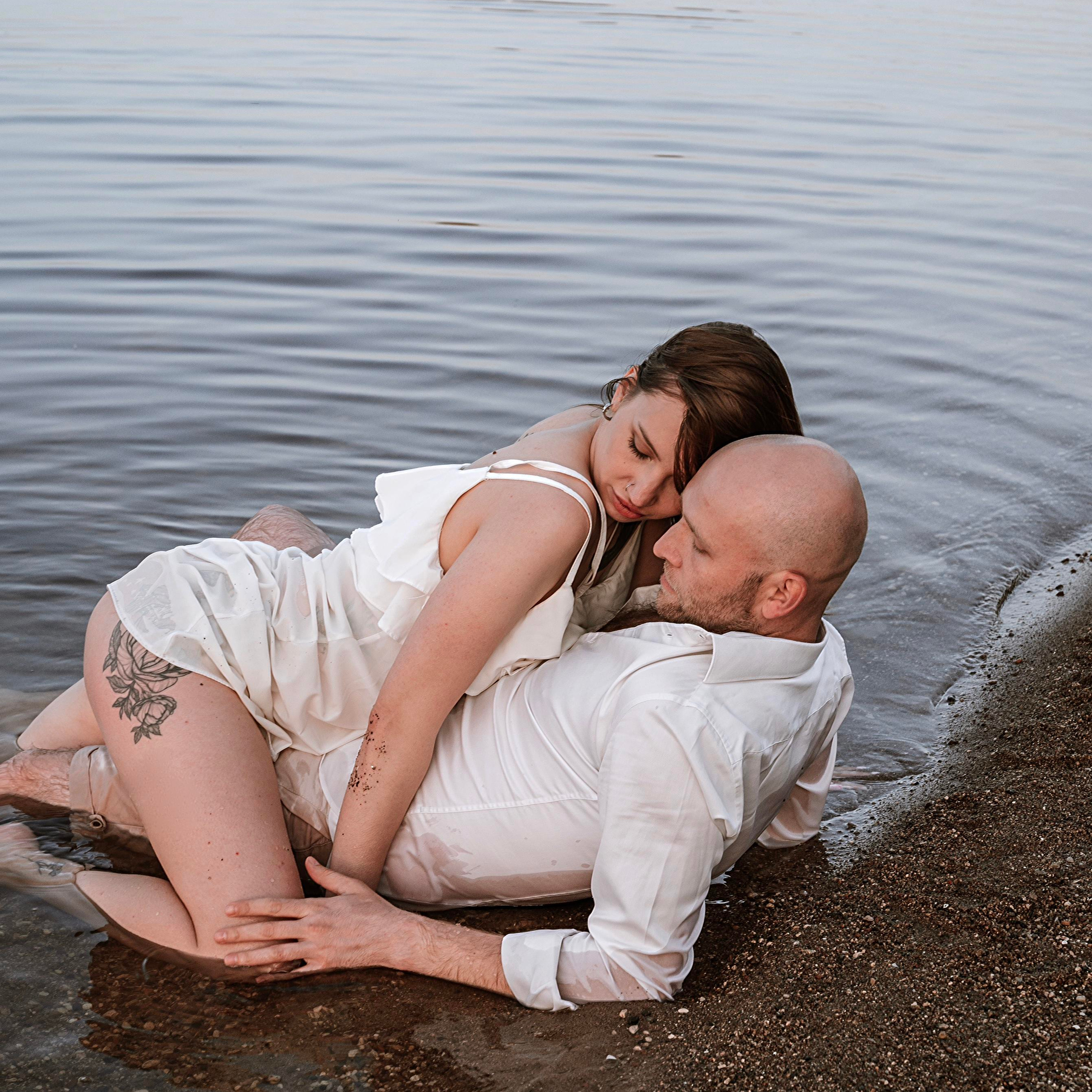 Александр и Олеся