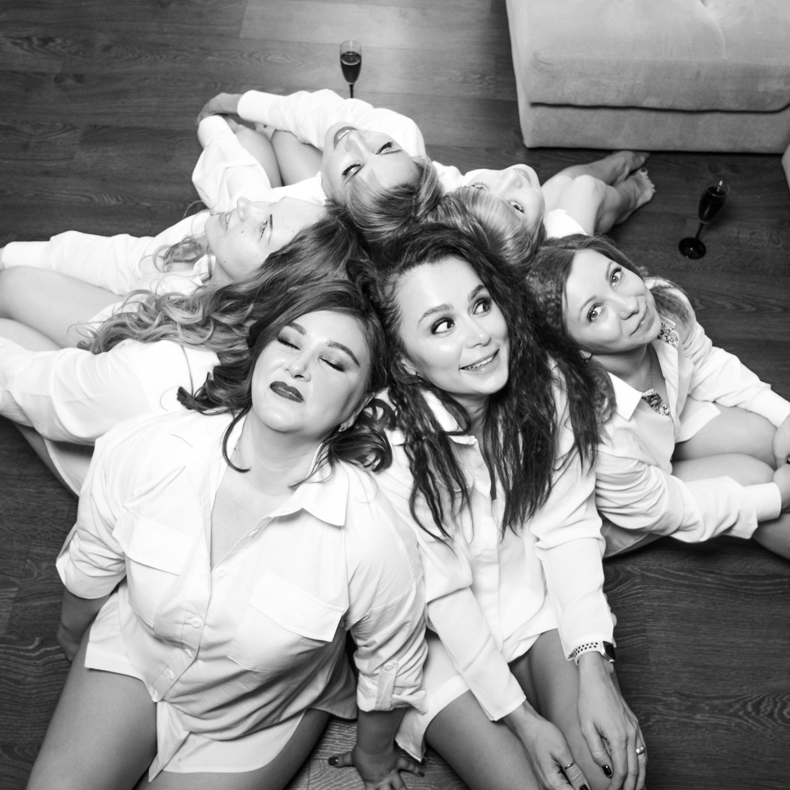 Отзывы. Фотограф Ландыш Айзятова