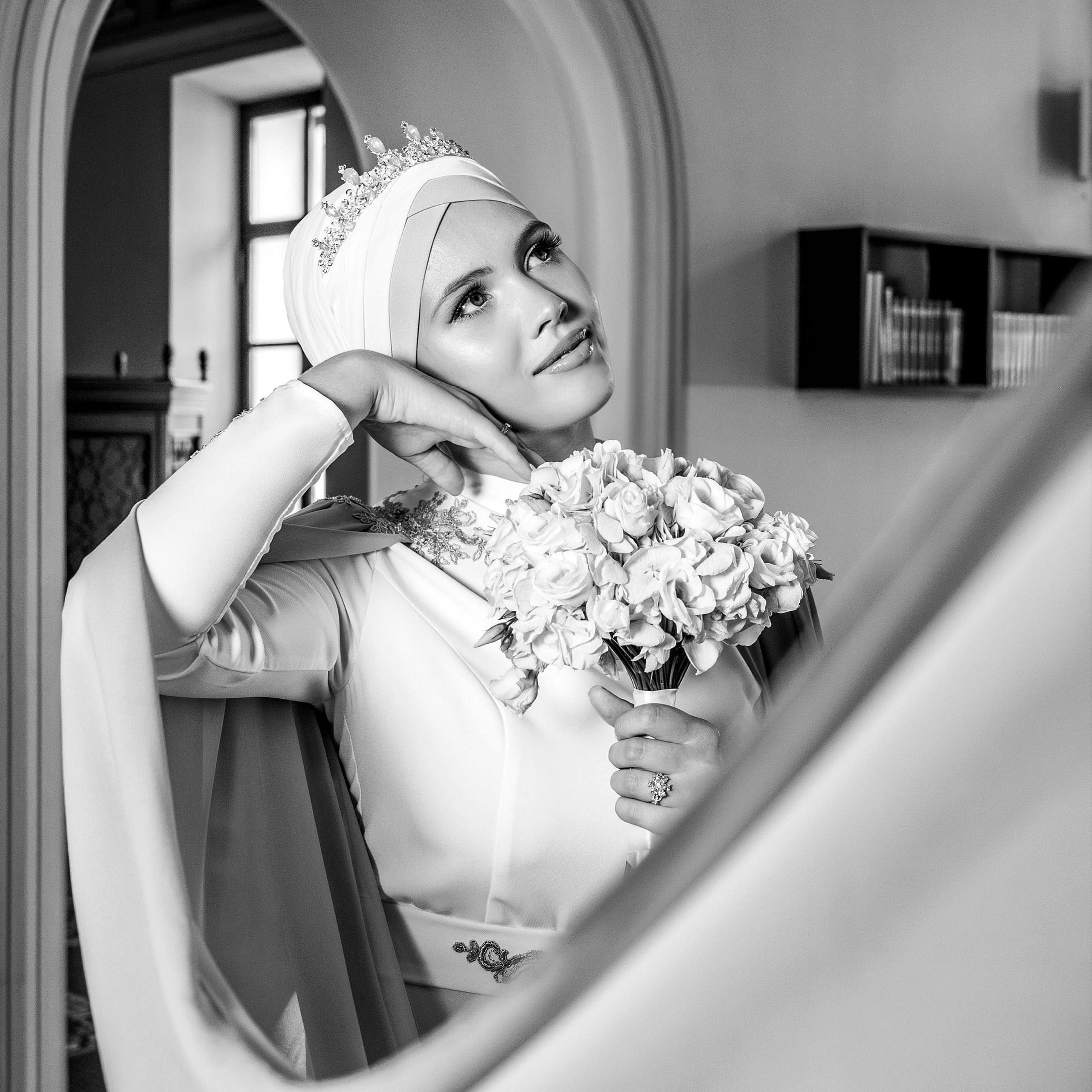 Вероника & Айдар