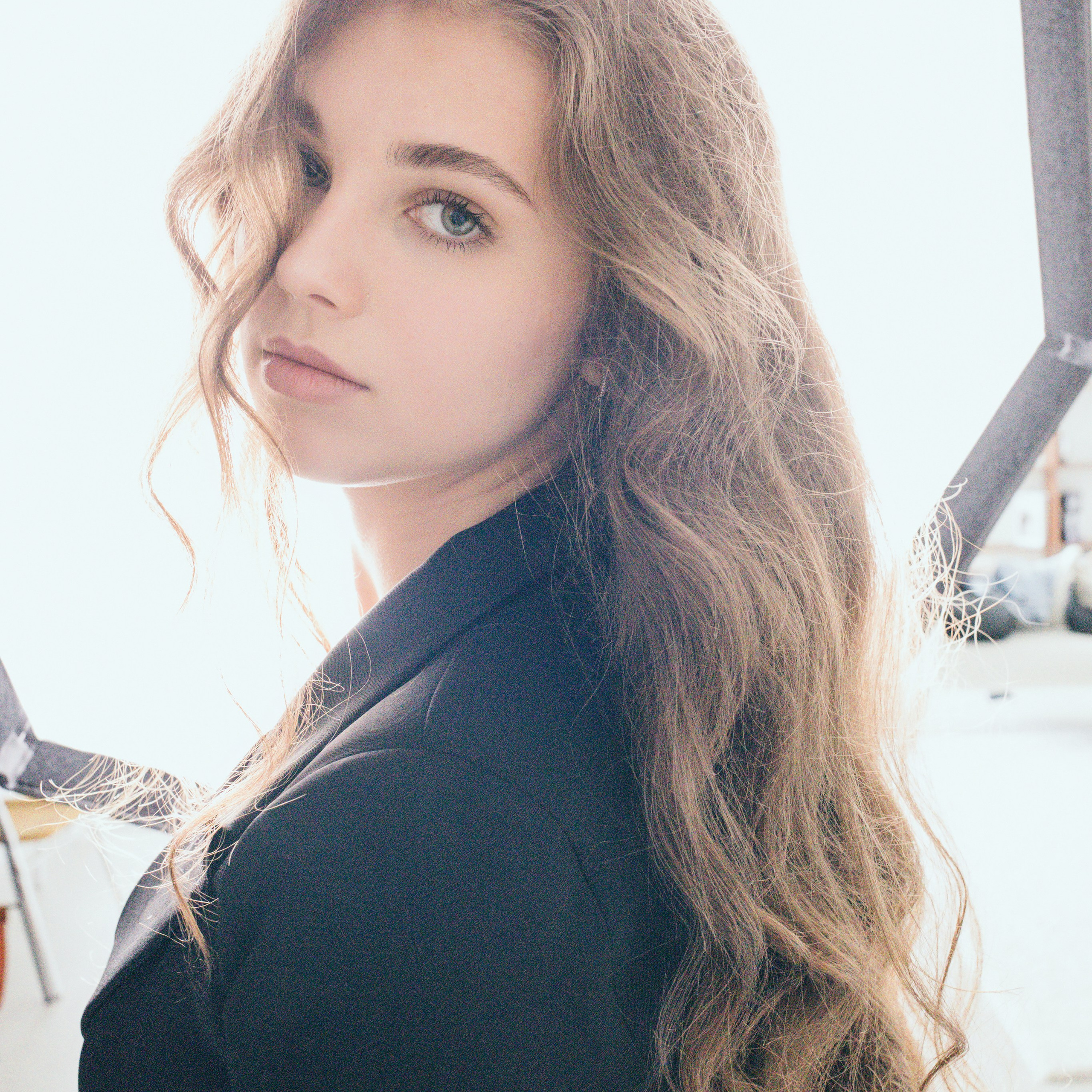 Отзывы. Фотограф Анастасия Огнева