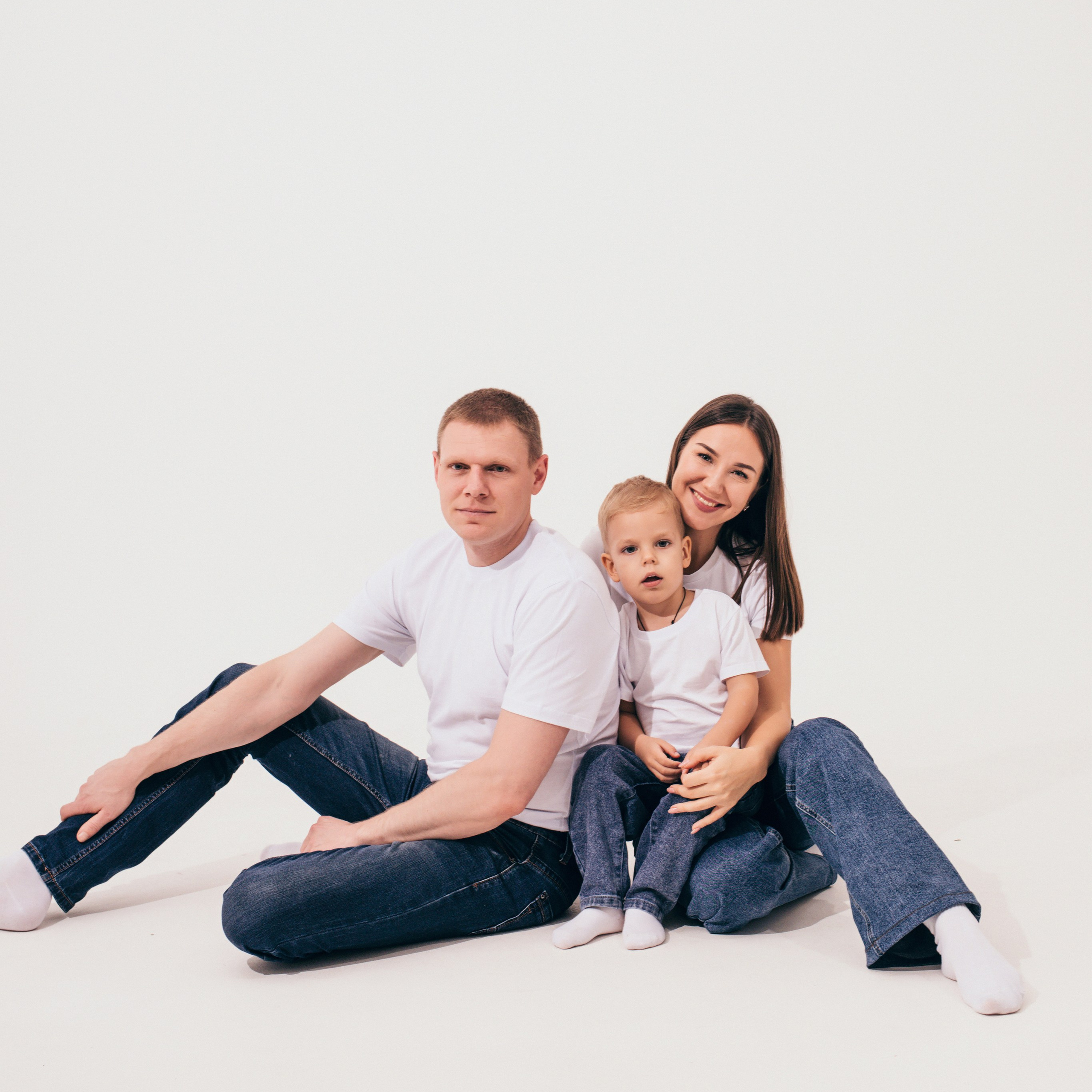 Отзывы. Фотограф Анастасия Огнева