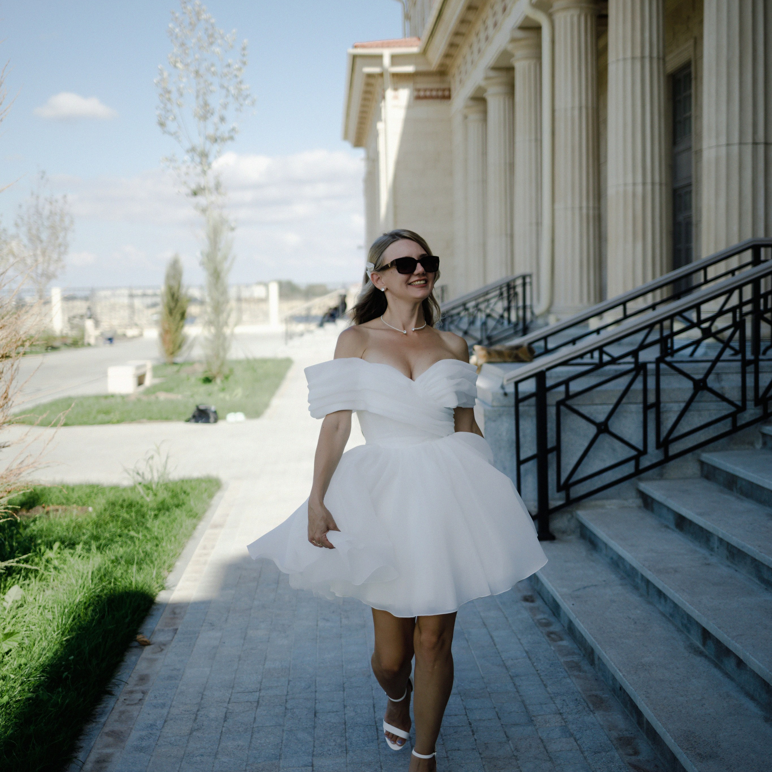 Отзывы. Фотограф Анастасия Огнева