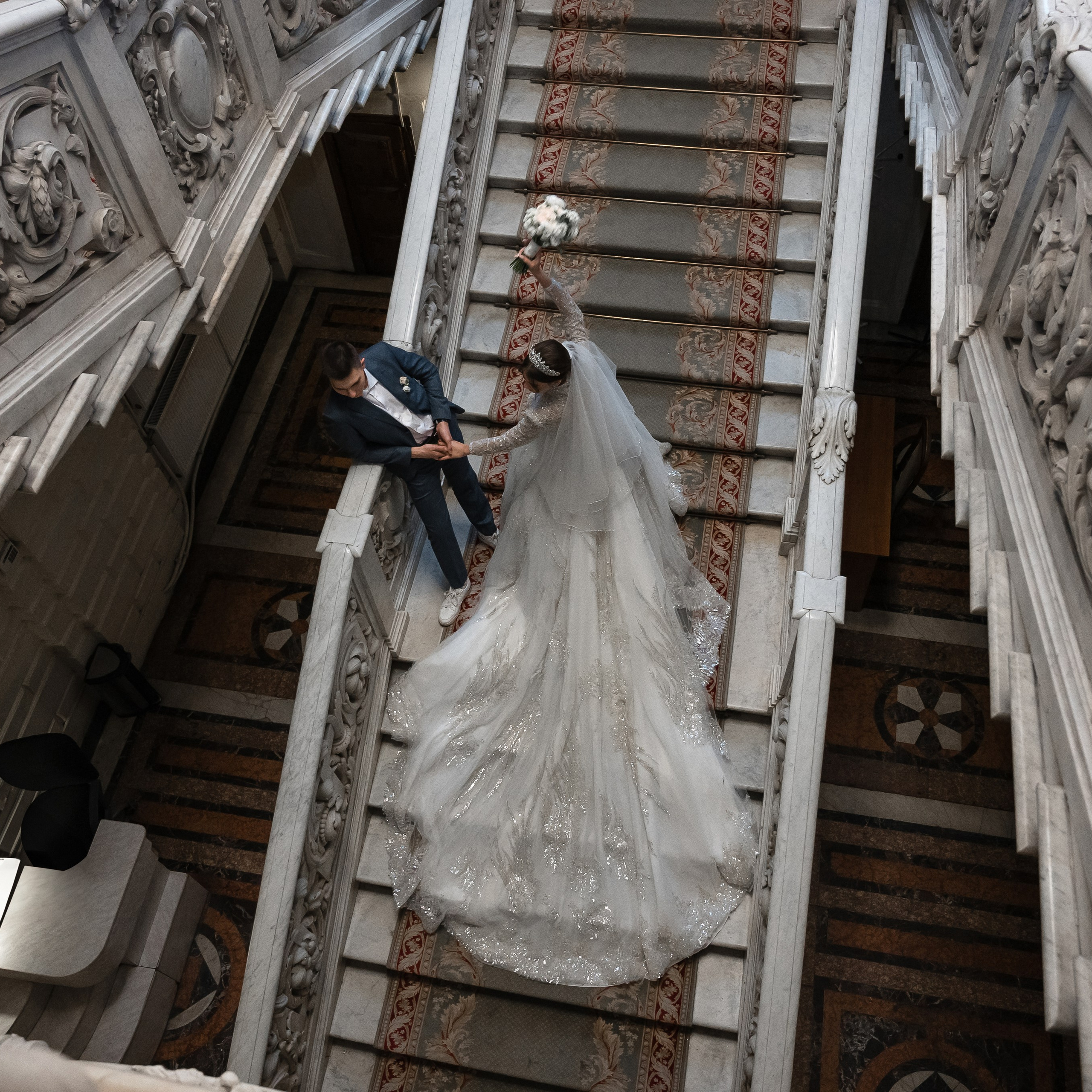 Страница с отзывами. Свадебный и семейный фотограф из Санкт-Петербурга Климов Анатолий