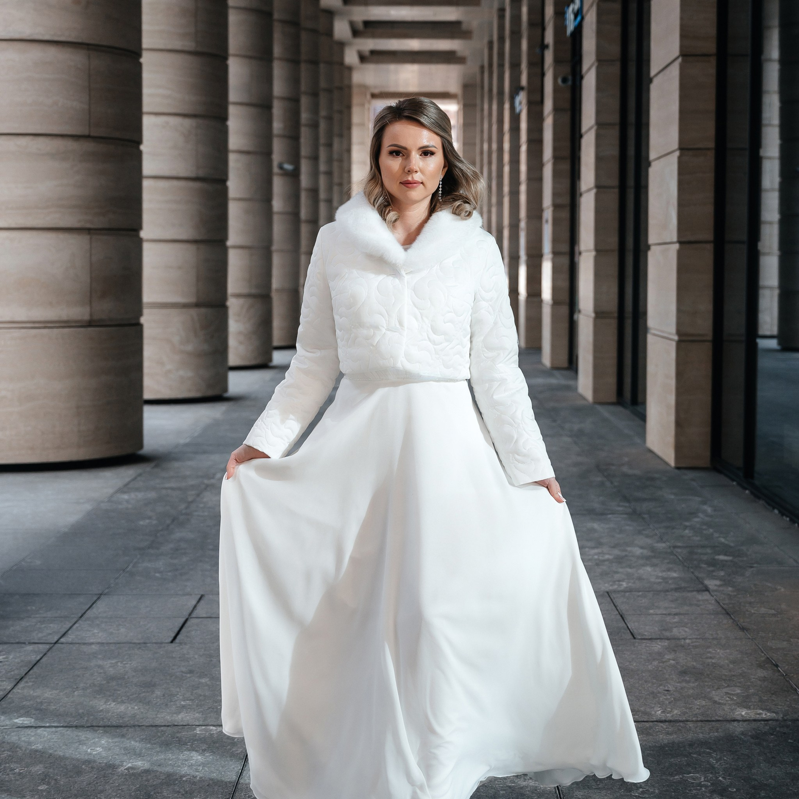 Александра и Павел