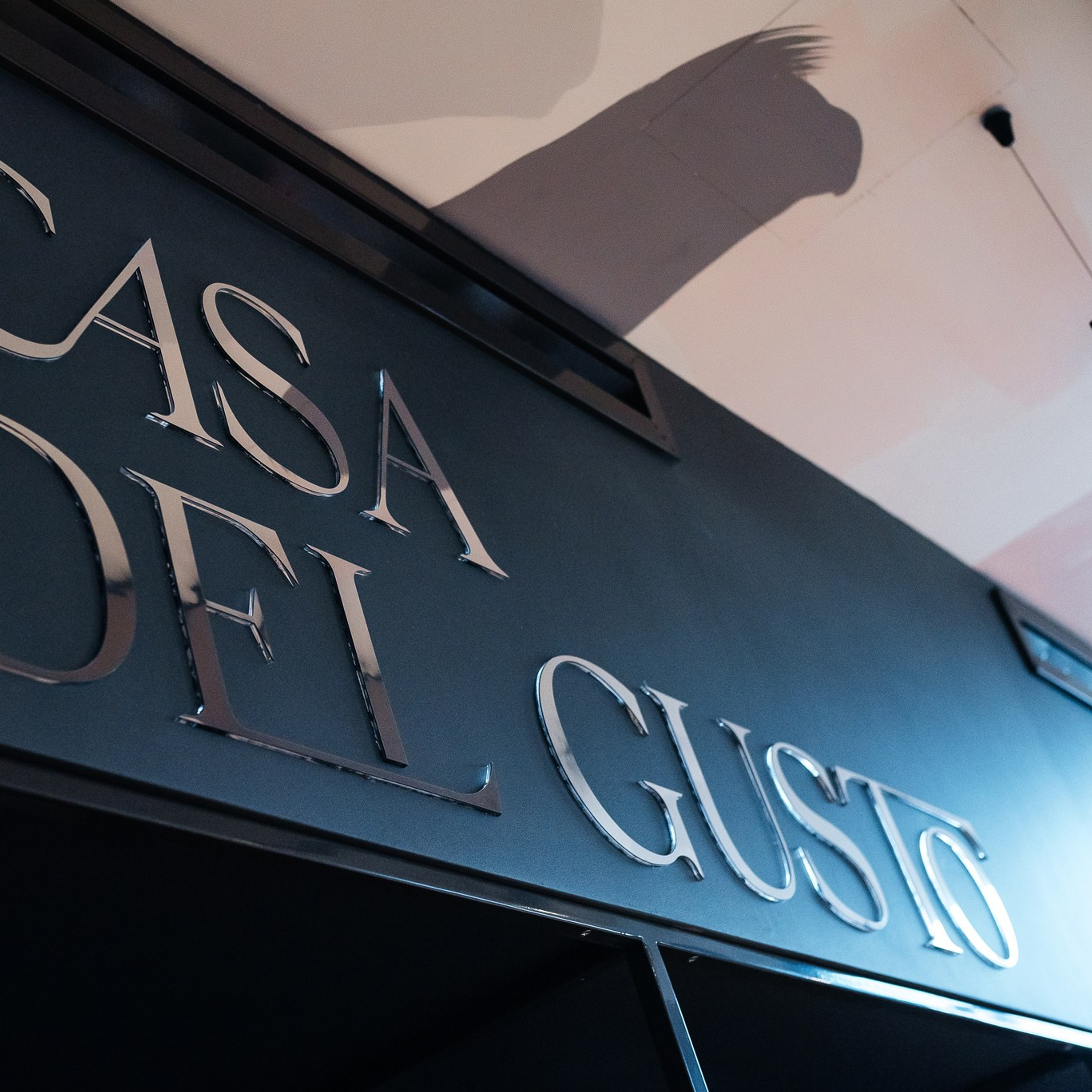 День рождение на кухне