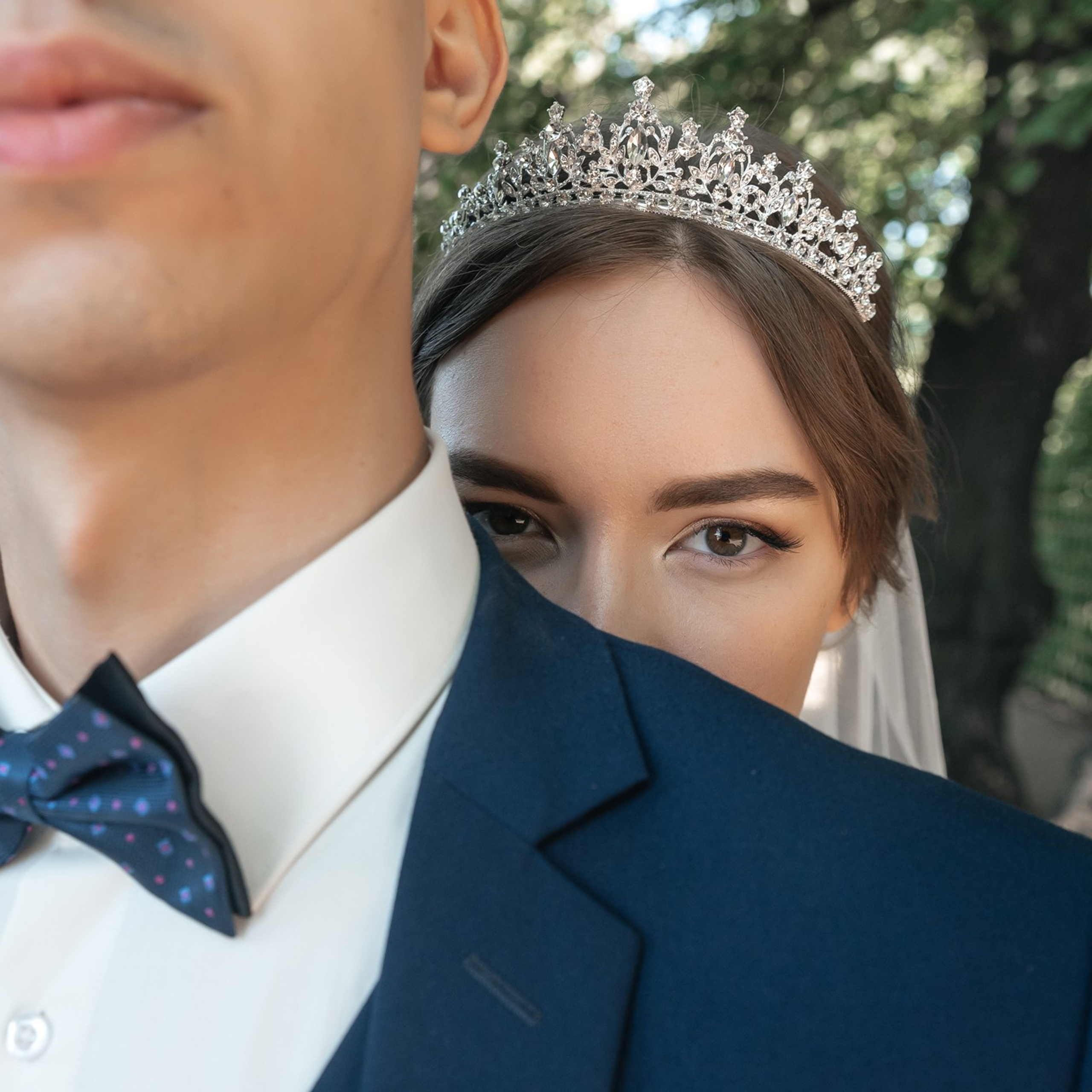 Ия и Дмитрий