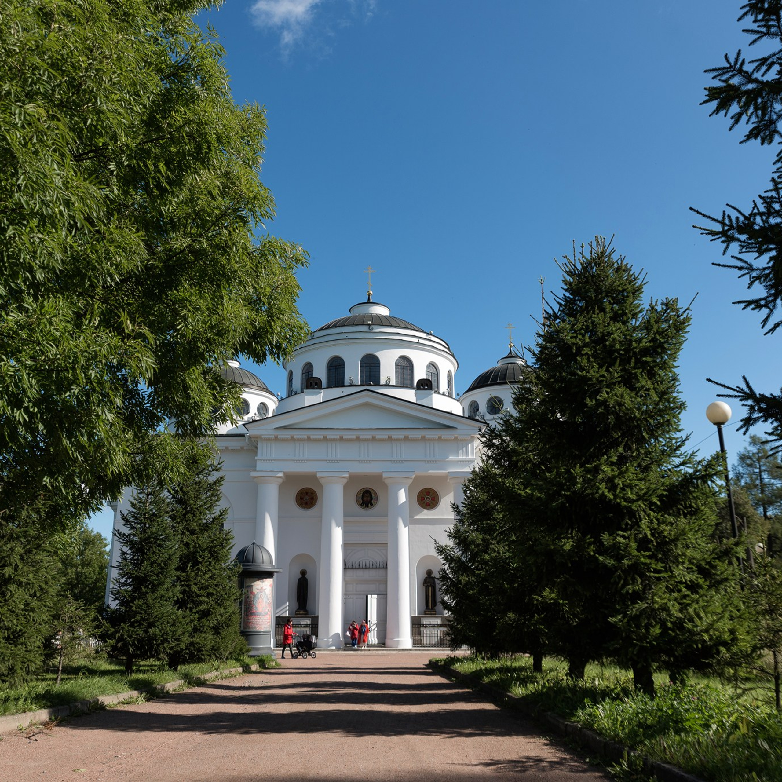 Софийский собор