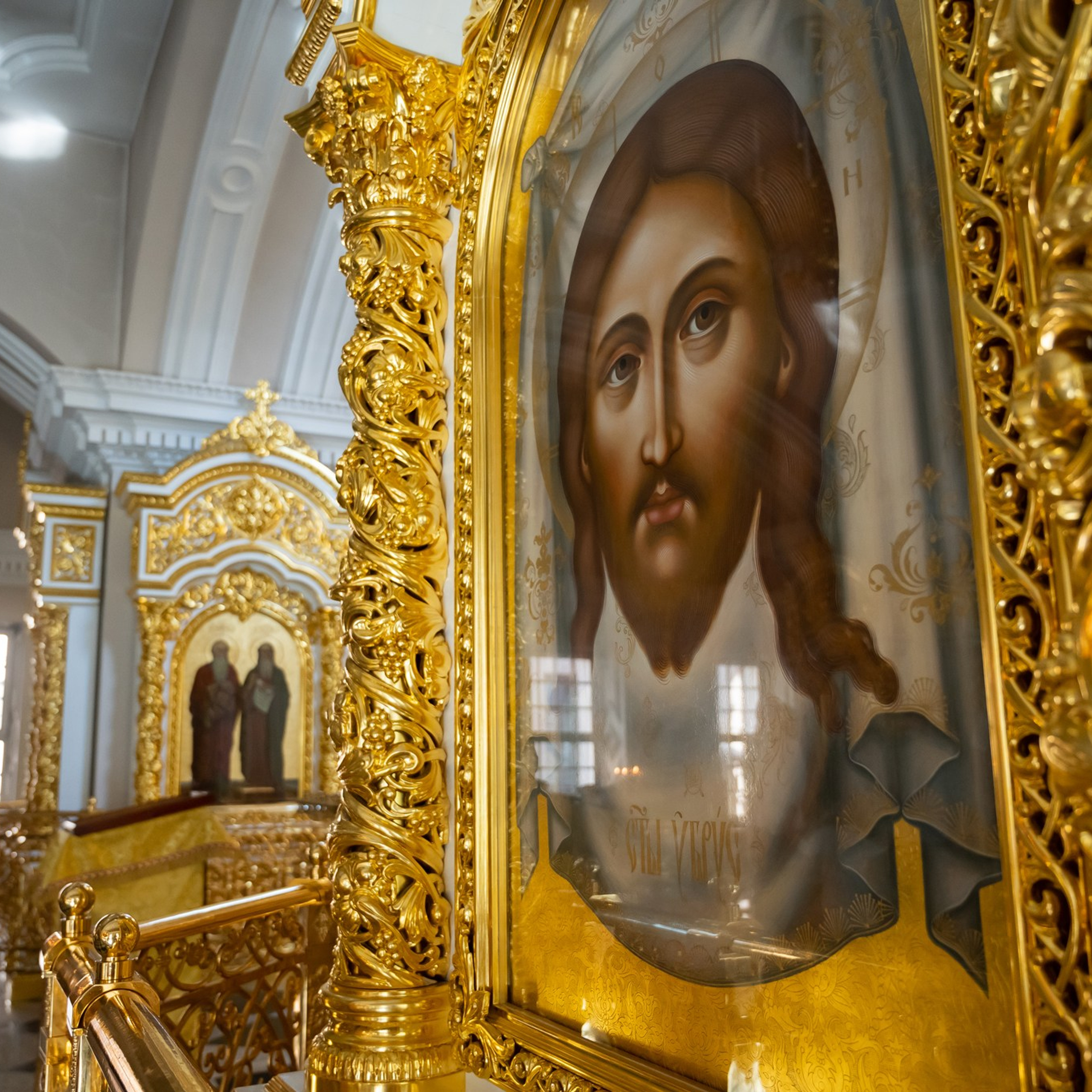 Церковь Симеона и Анны