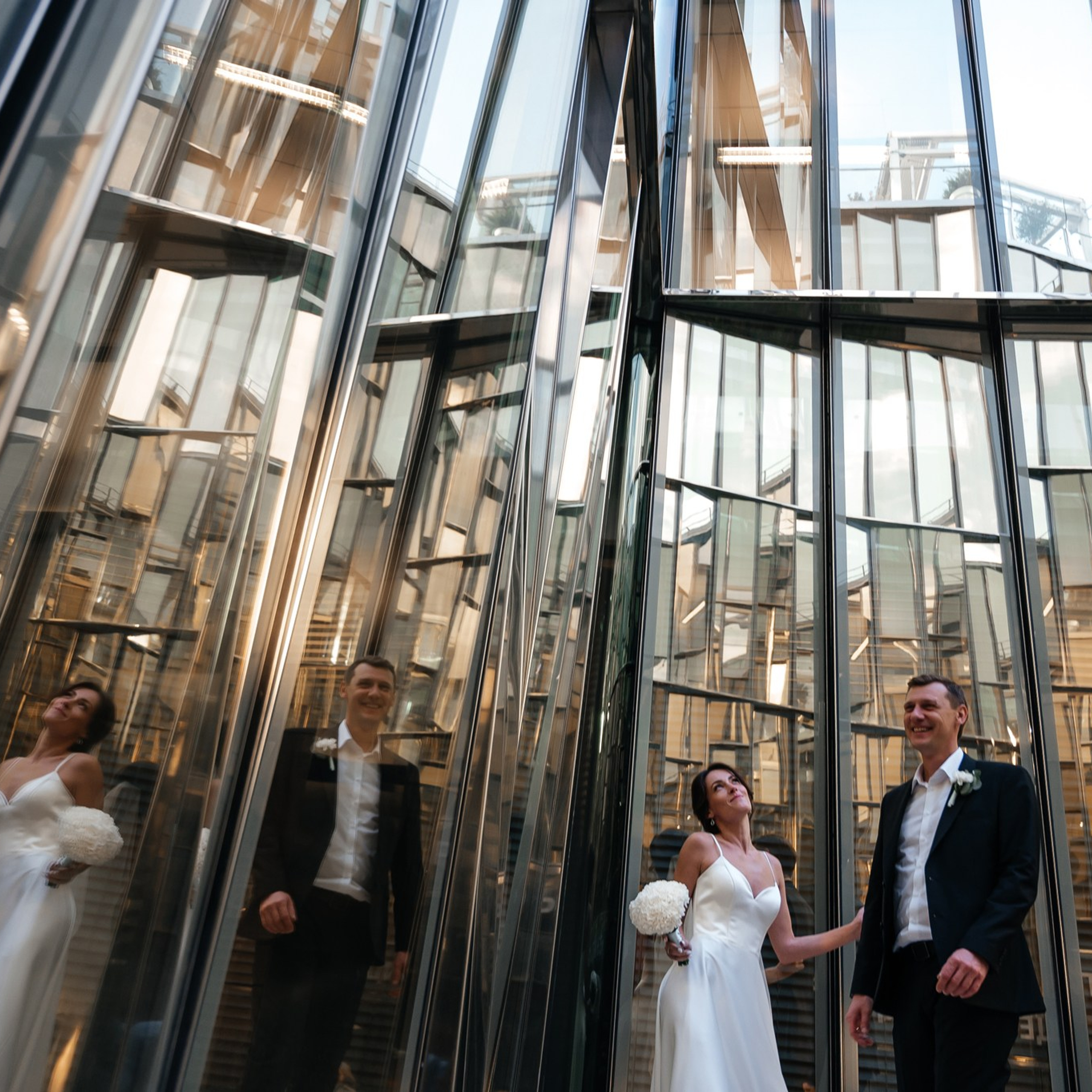 Юрий и Юлия