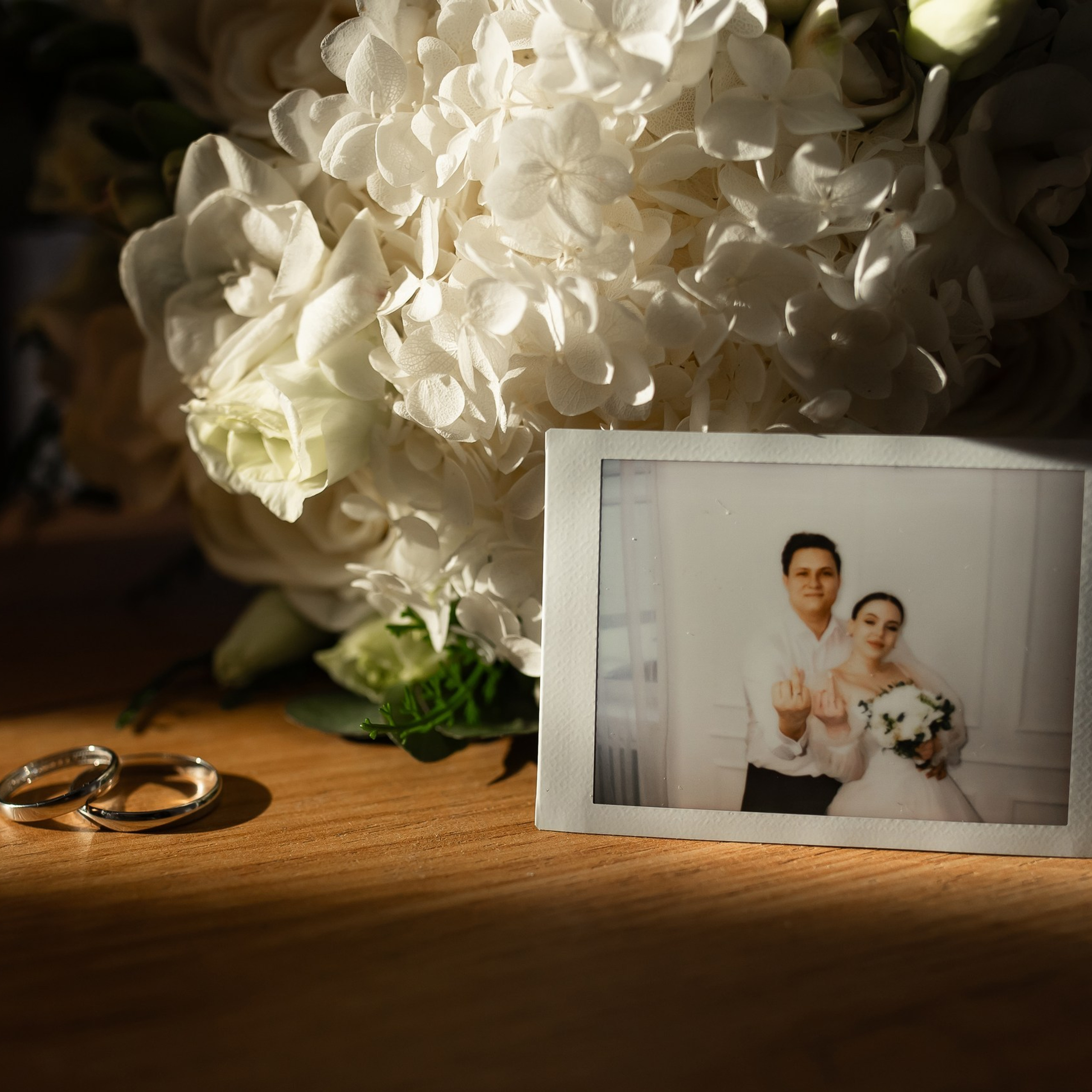 Свадьба Артёма и Виолетты