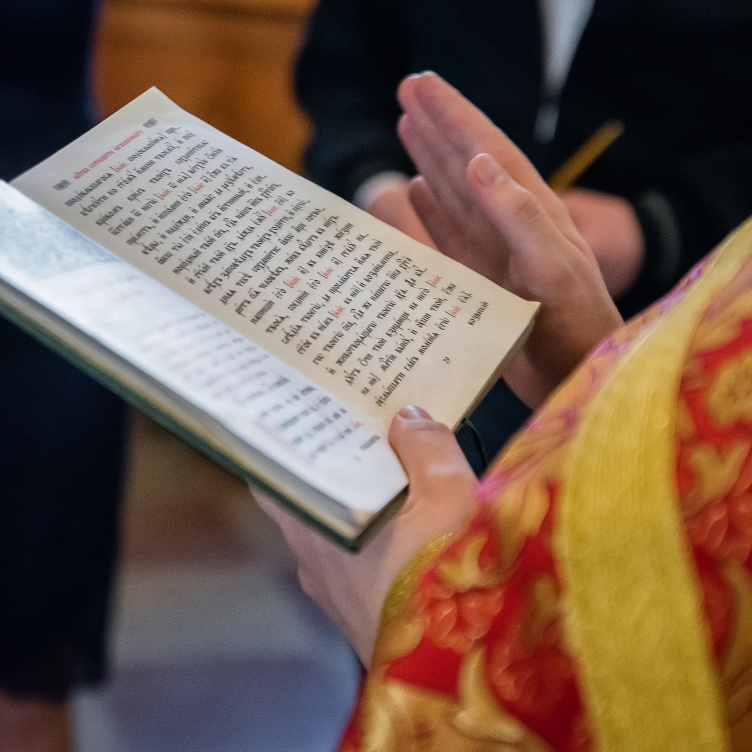 Преображенский собор