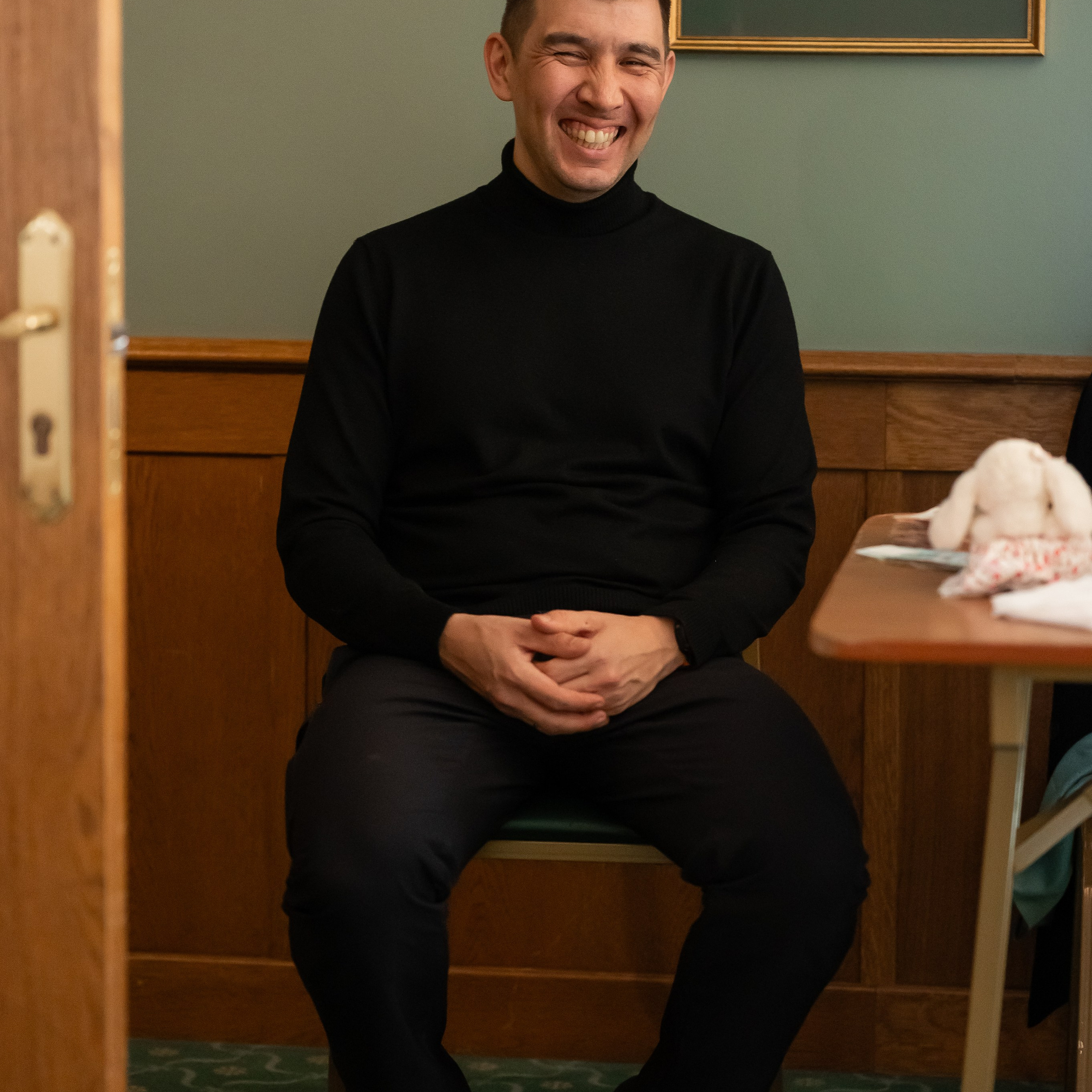 Страница с отзывами. Свадебный и семейный фотограф из Санкт-Петербурга Климов Анатолий