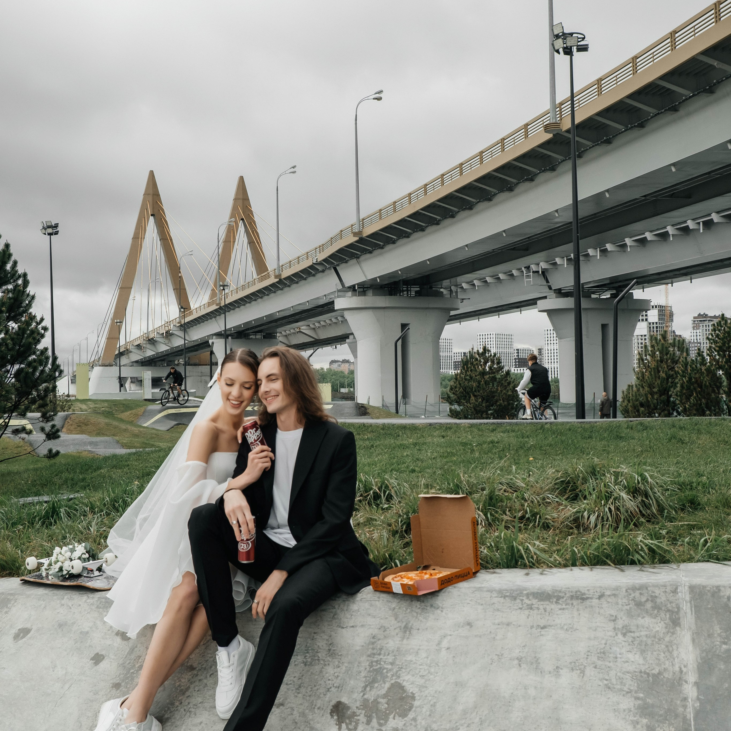 Никита&Надежда