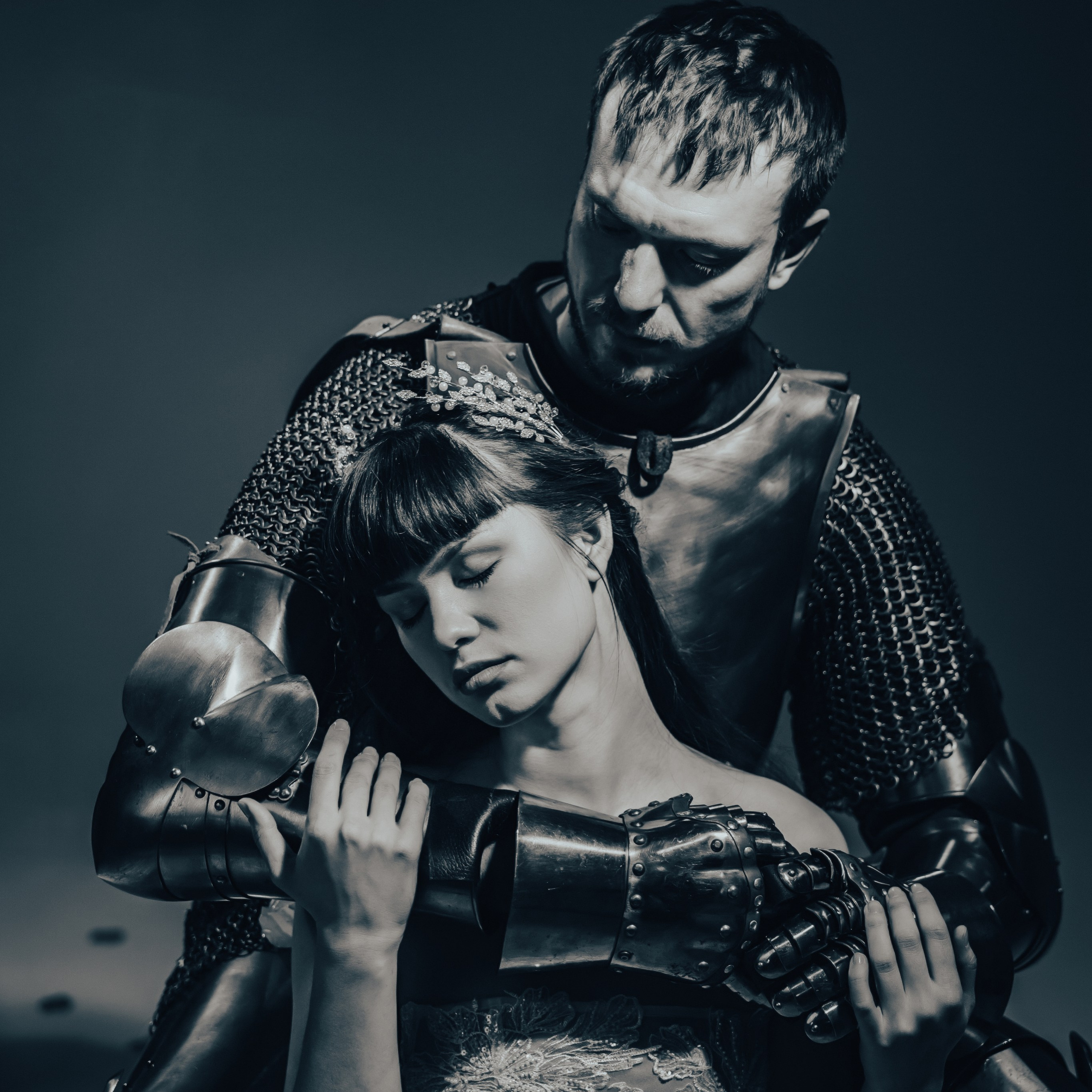 Воин судьбы