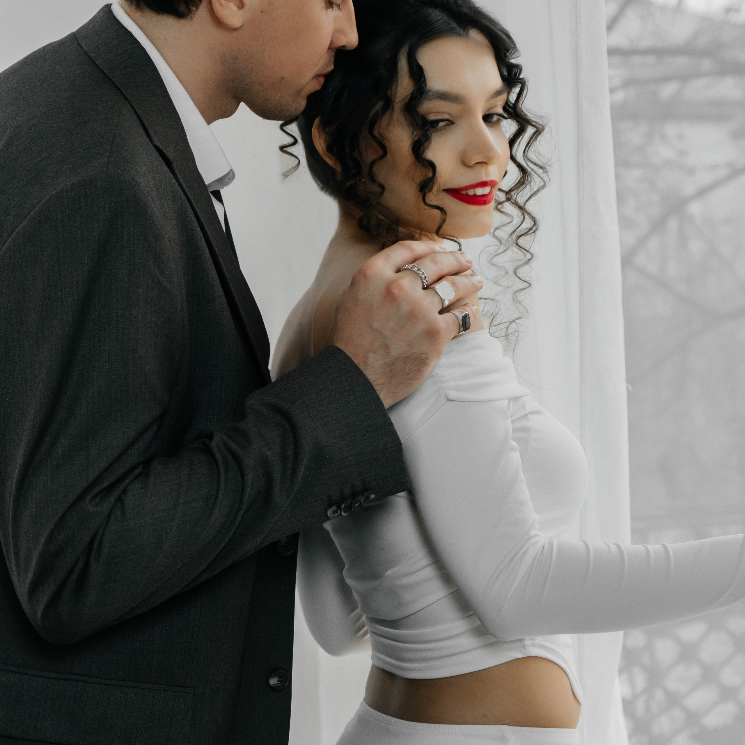 Юра&Сабрина