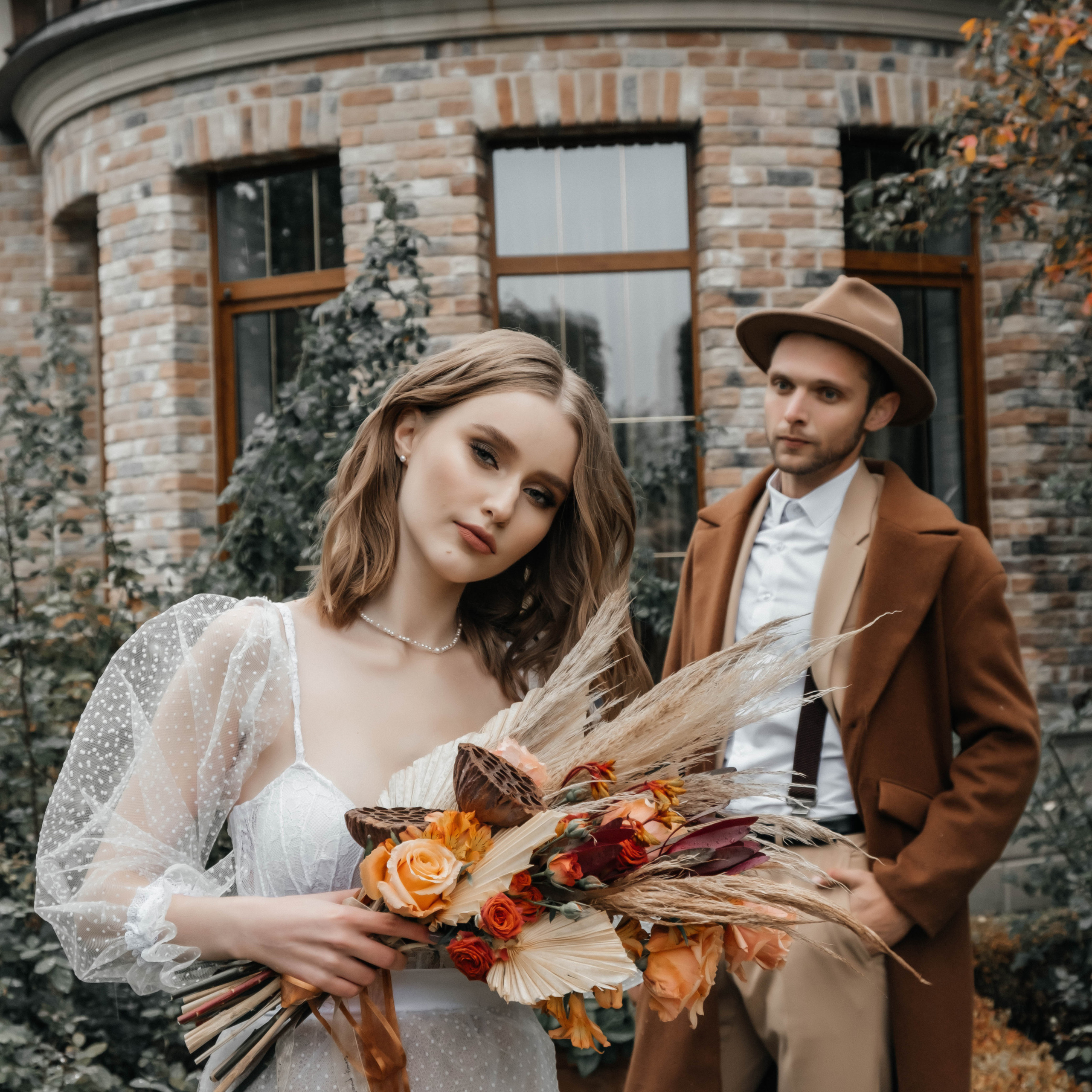 Свадьба Ореховно