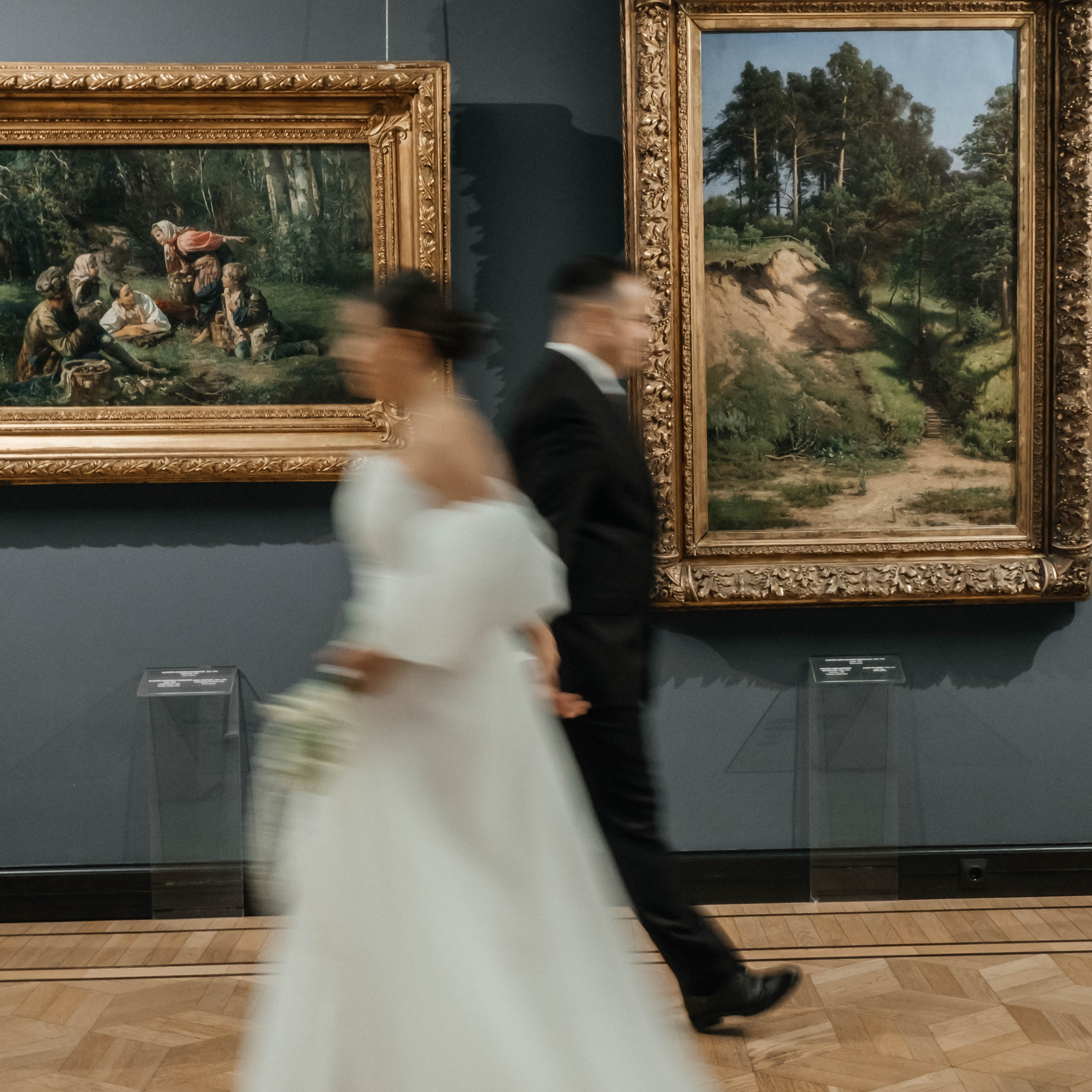 Дамир&Аделя