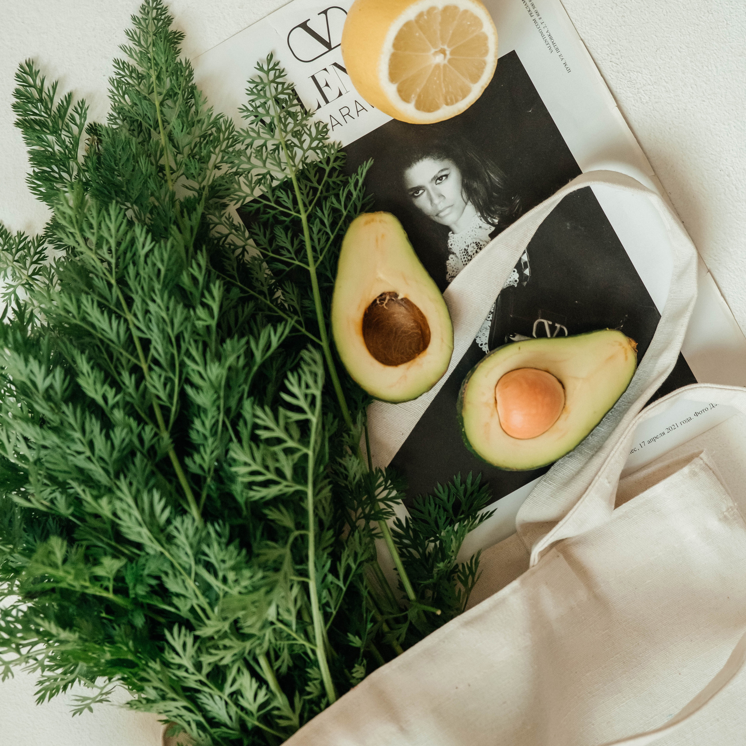 Нутрициолог. Лера