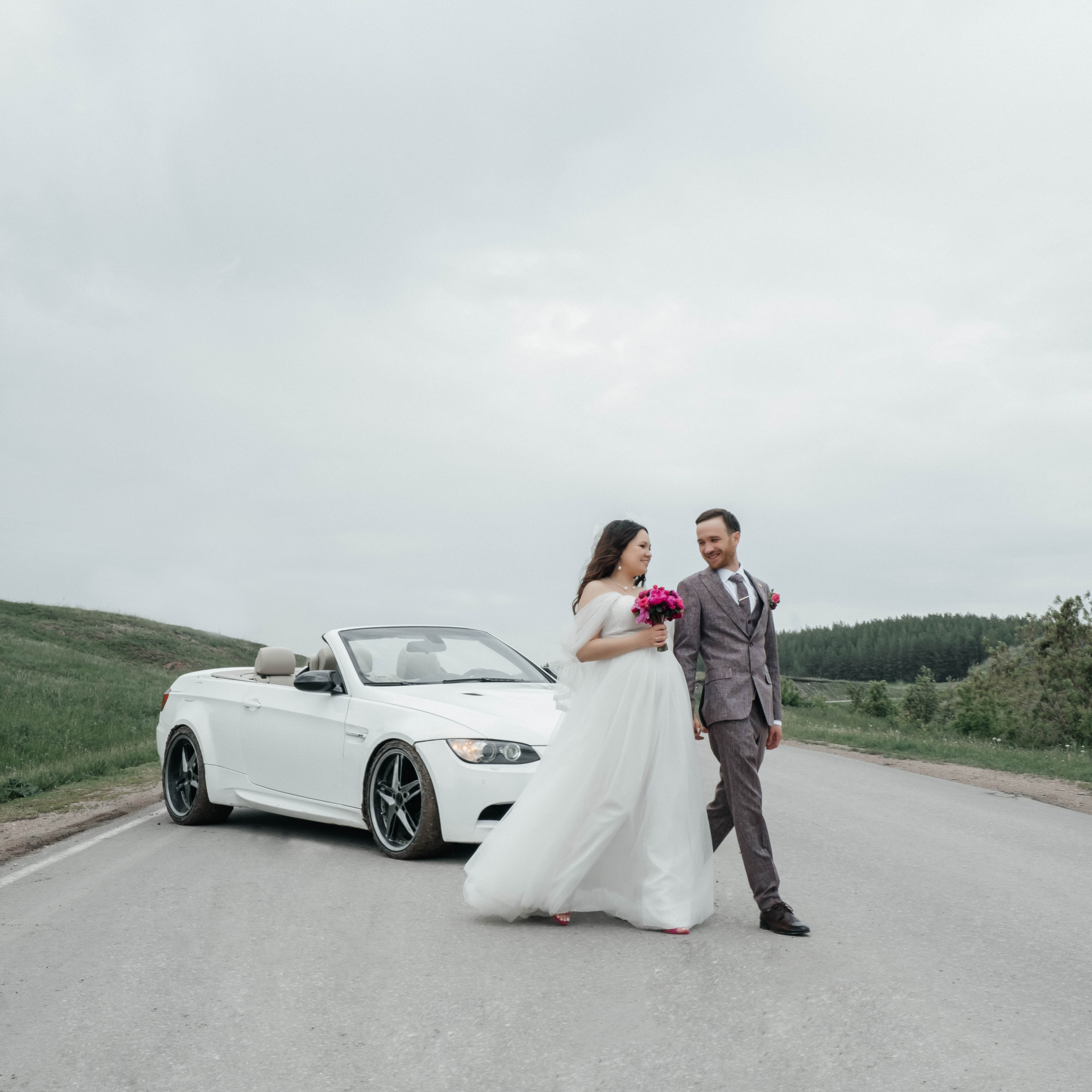 Александр&Вероника