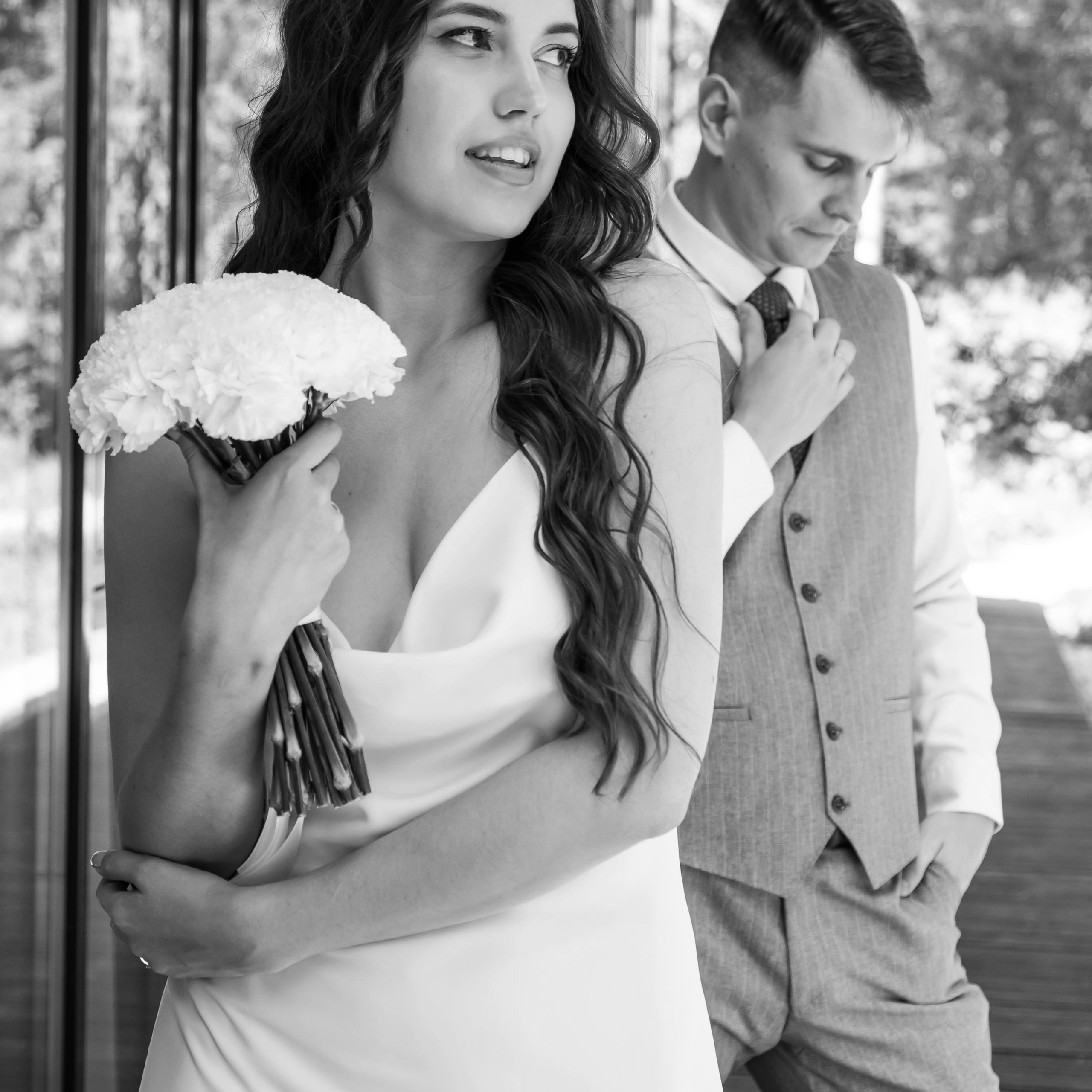 Михаил&Валерия