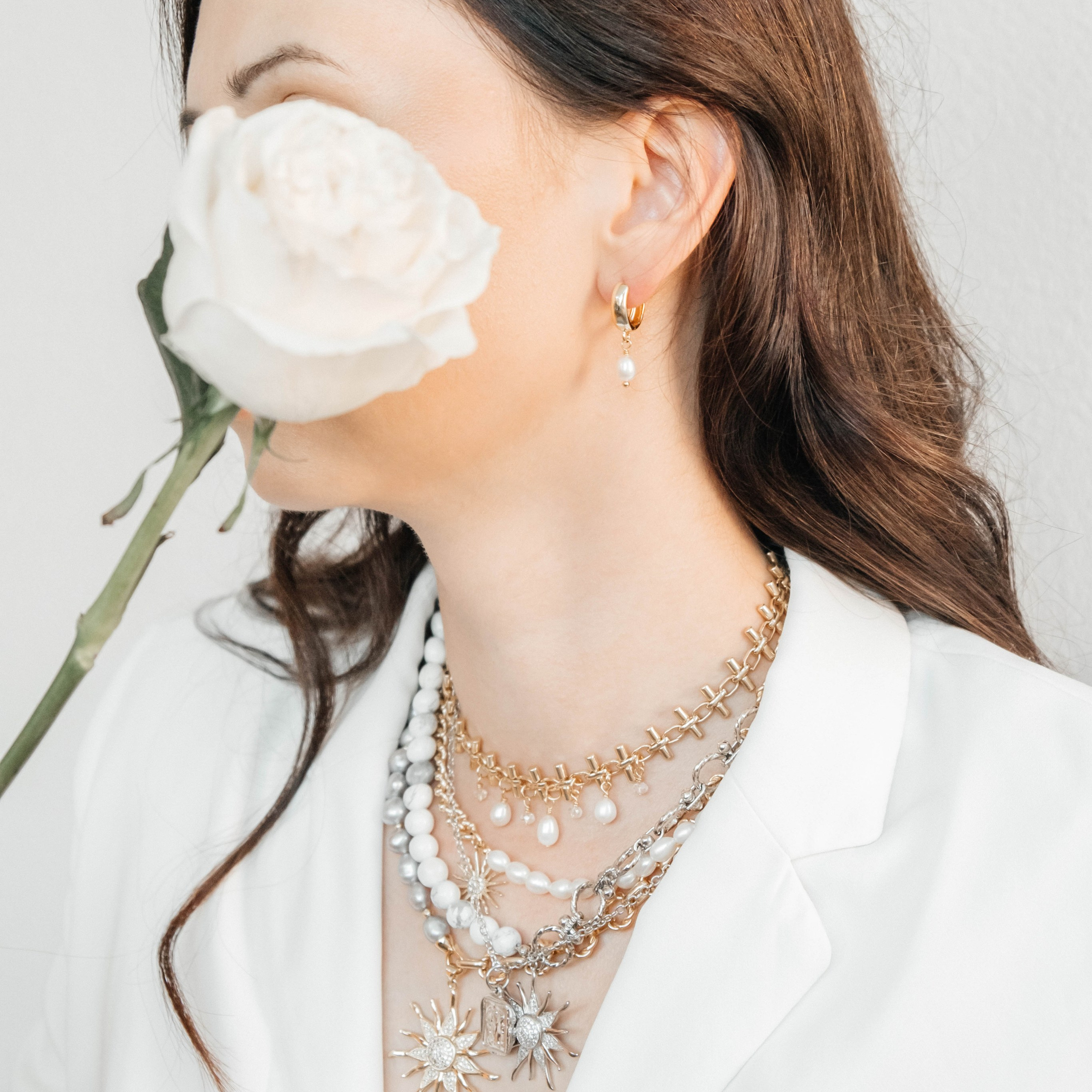 Диана. Нandmade