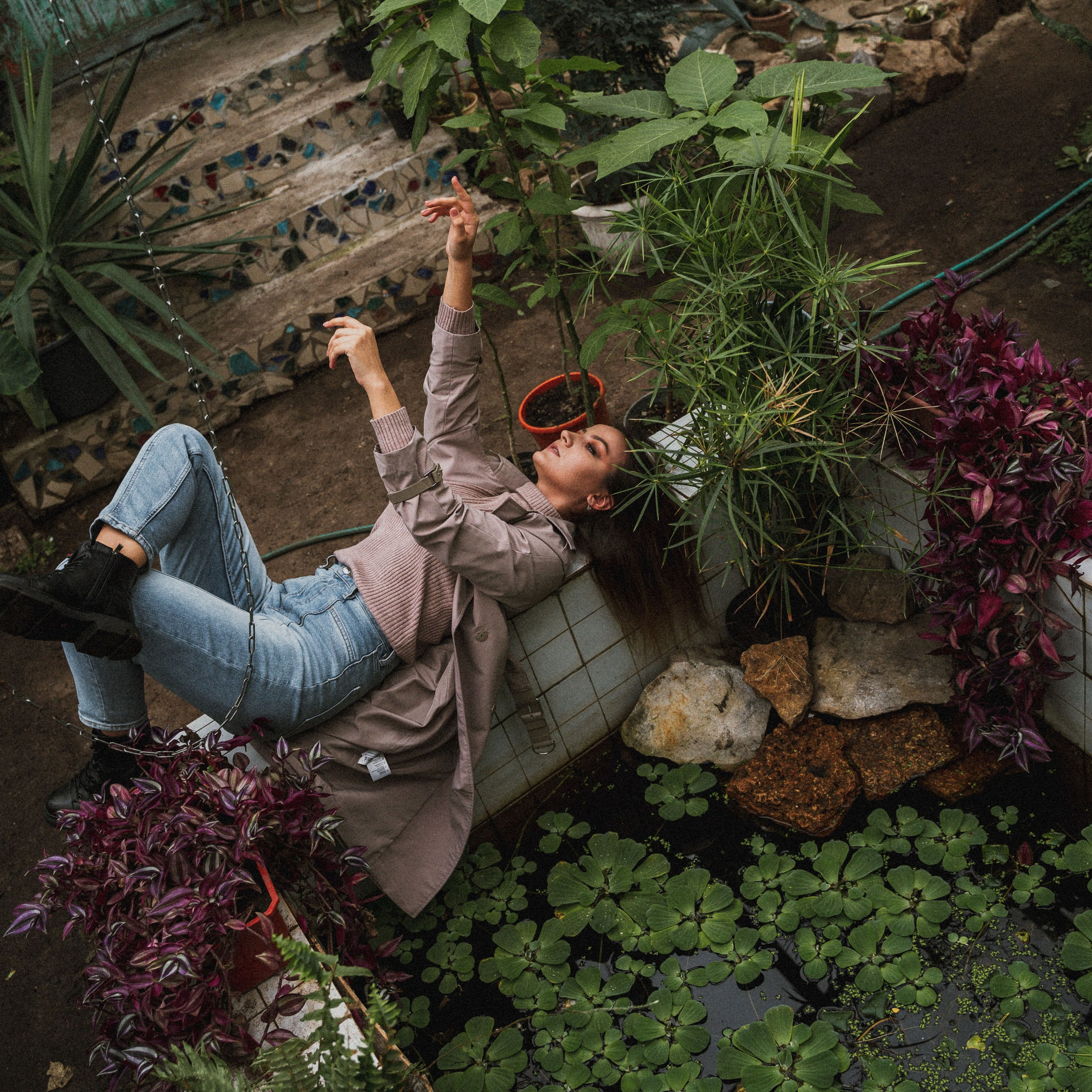 Отзывы о фотографе Александре Гриценко в Тбилиси. Reviews about photographer Aleksandra Gritsenko in Tbilisi