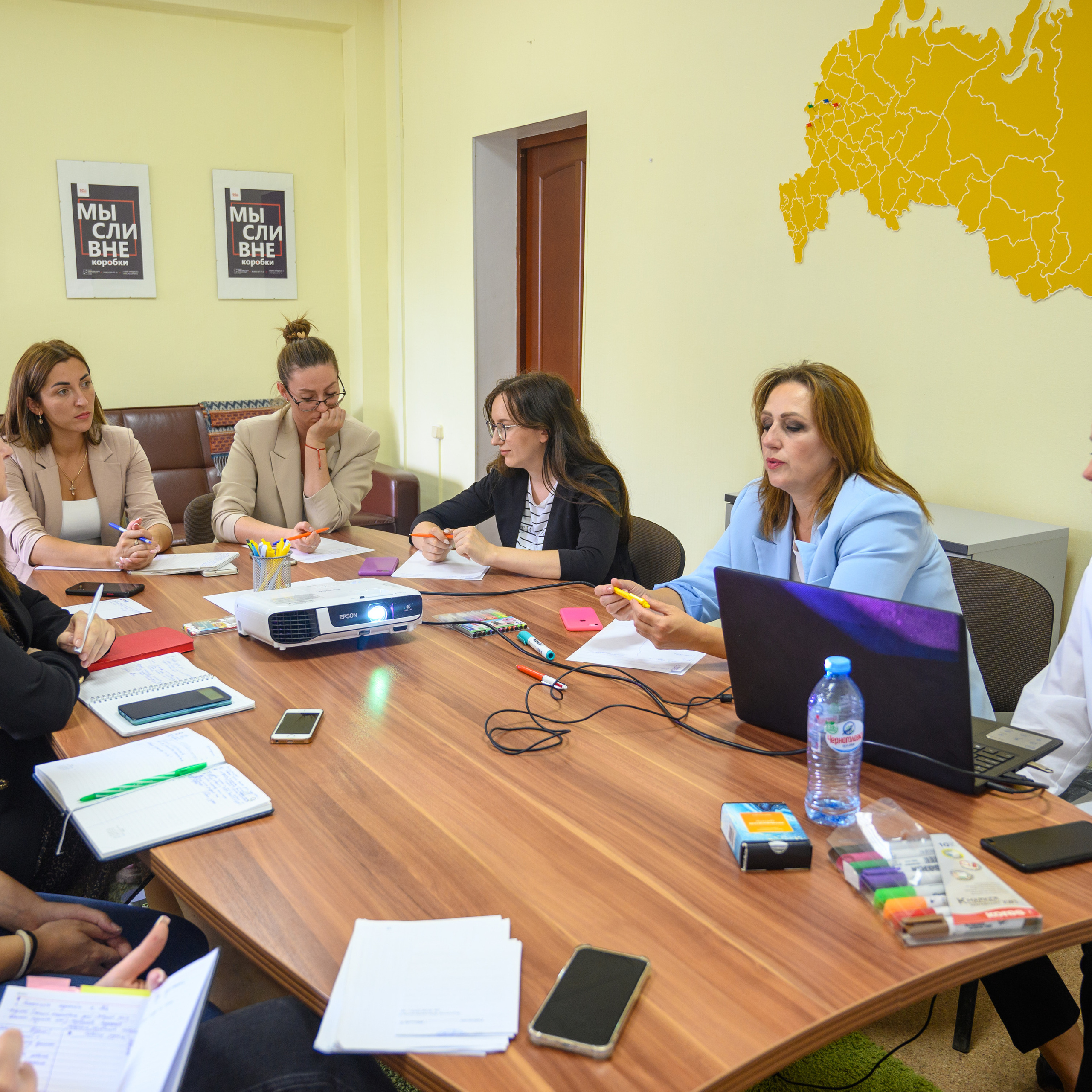 Отзывы. Школьный и семейный, детский фотограф в Брянске Людмила Малая