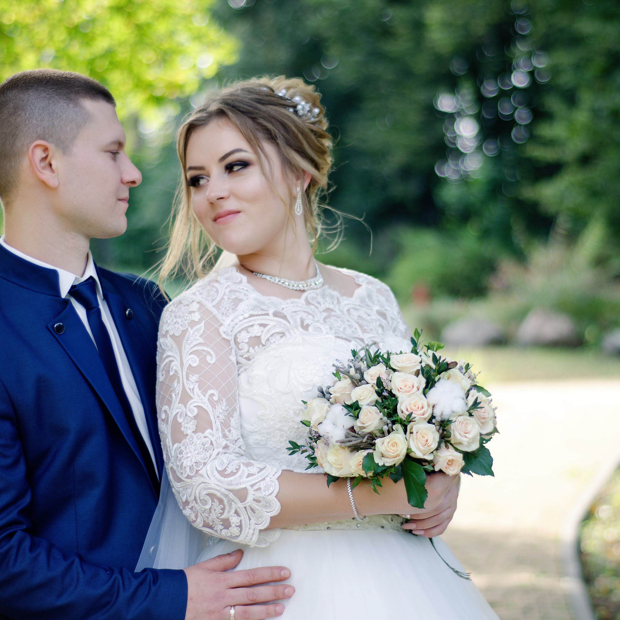 Свадьба Станислав и Кристина