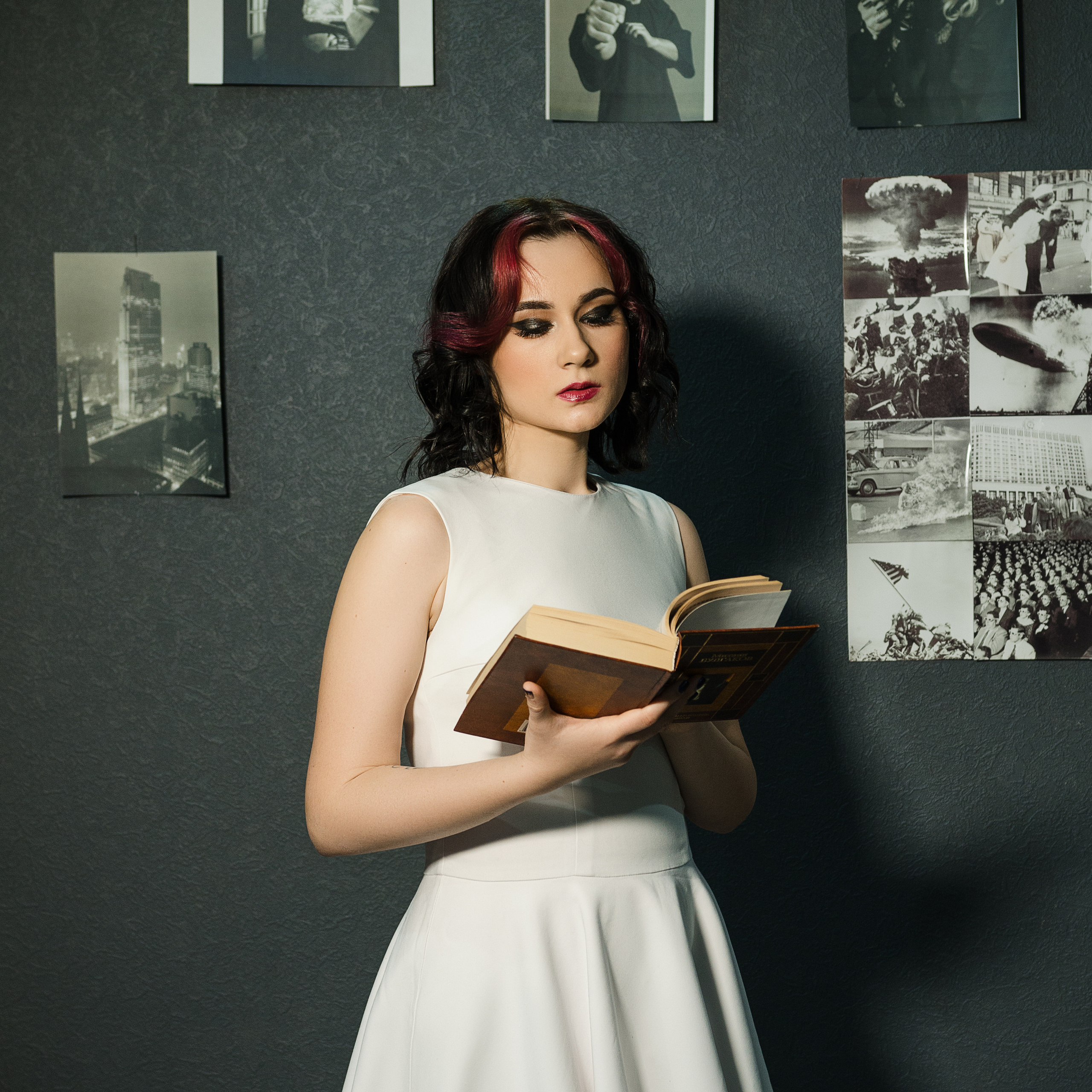 Отзывы. Школьный и семейный, детский фотограф в Брянске Людмила Малая