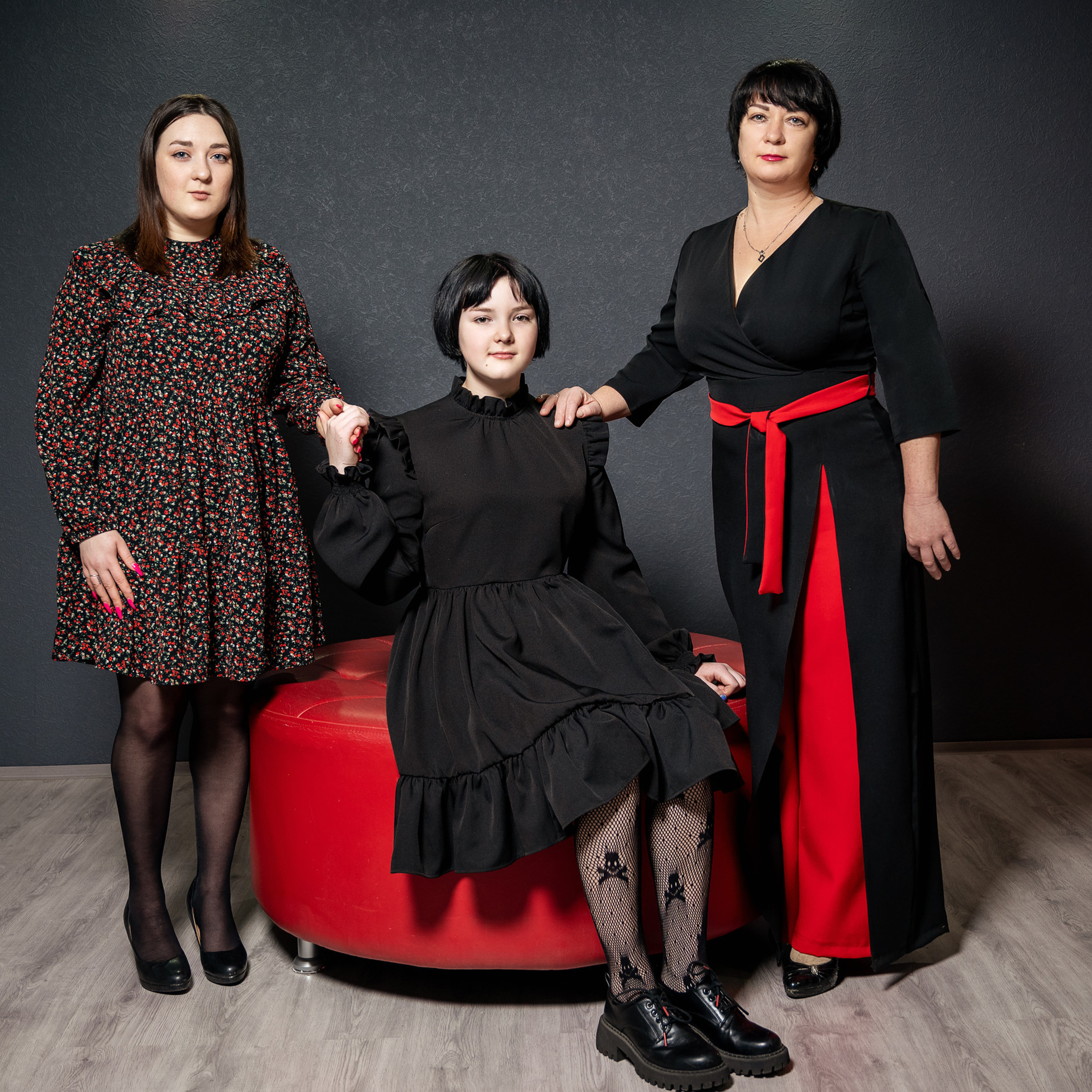 Отзывы. Школьный и семейный, детский фотограф в Брянске Людмила Малая