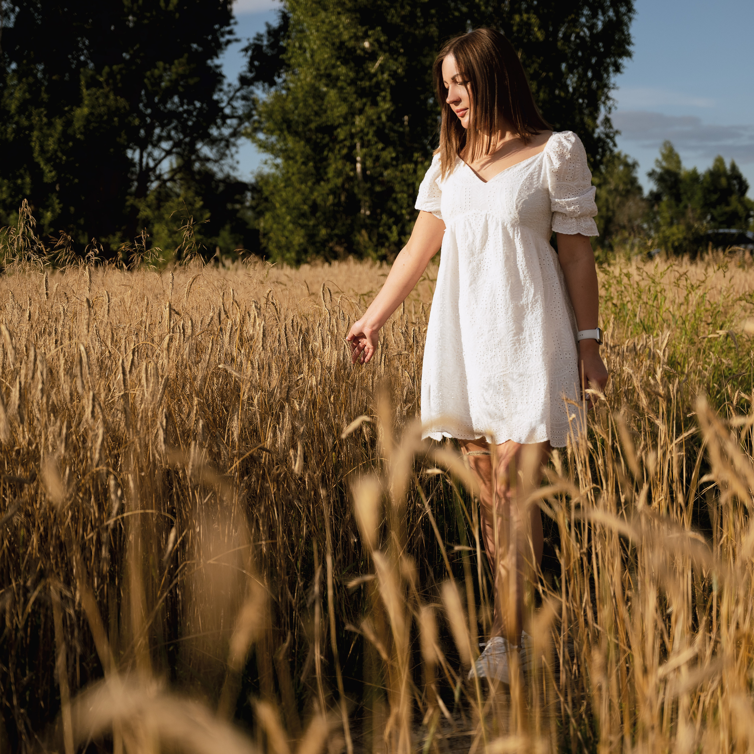 Отзывы. Школьный и семейный, детский фотограф в Брянске Людмила Малая