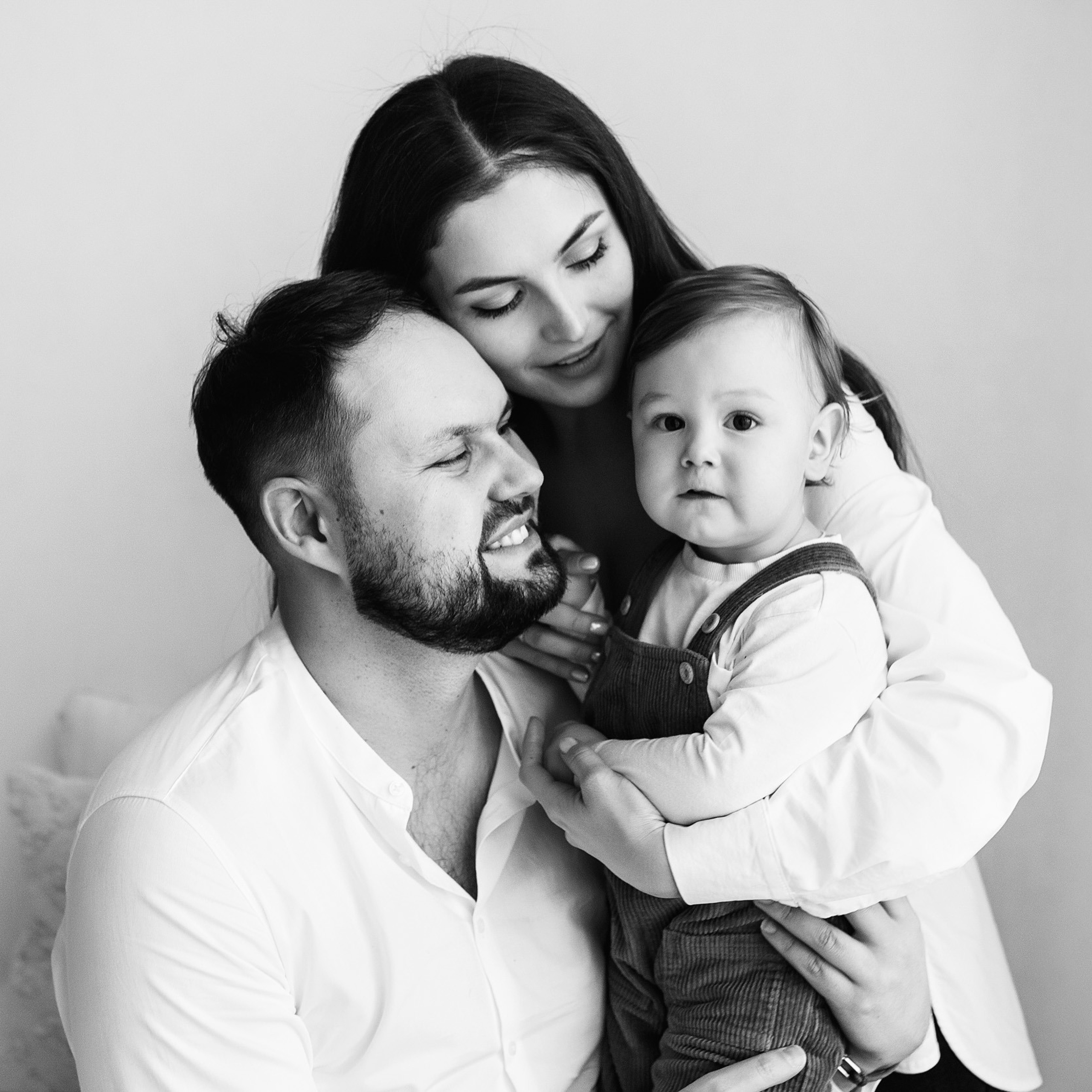 ДАВИД, 1 год студия