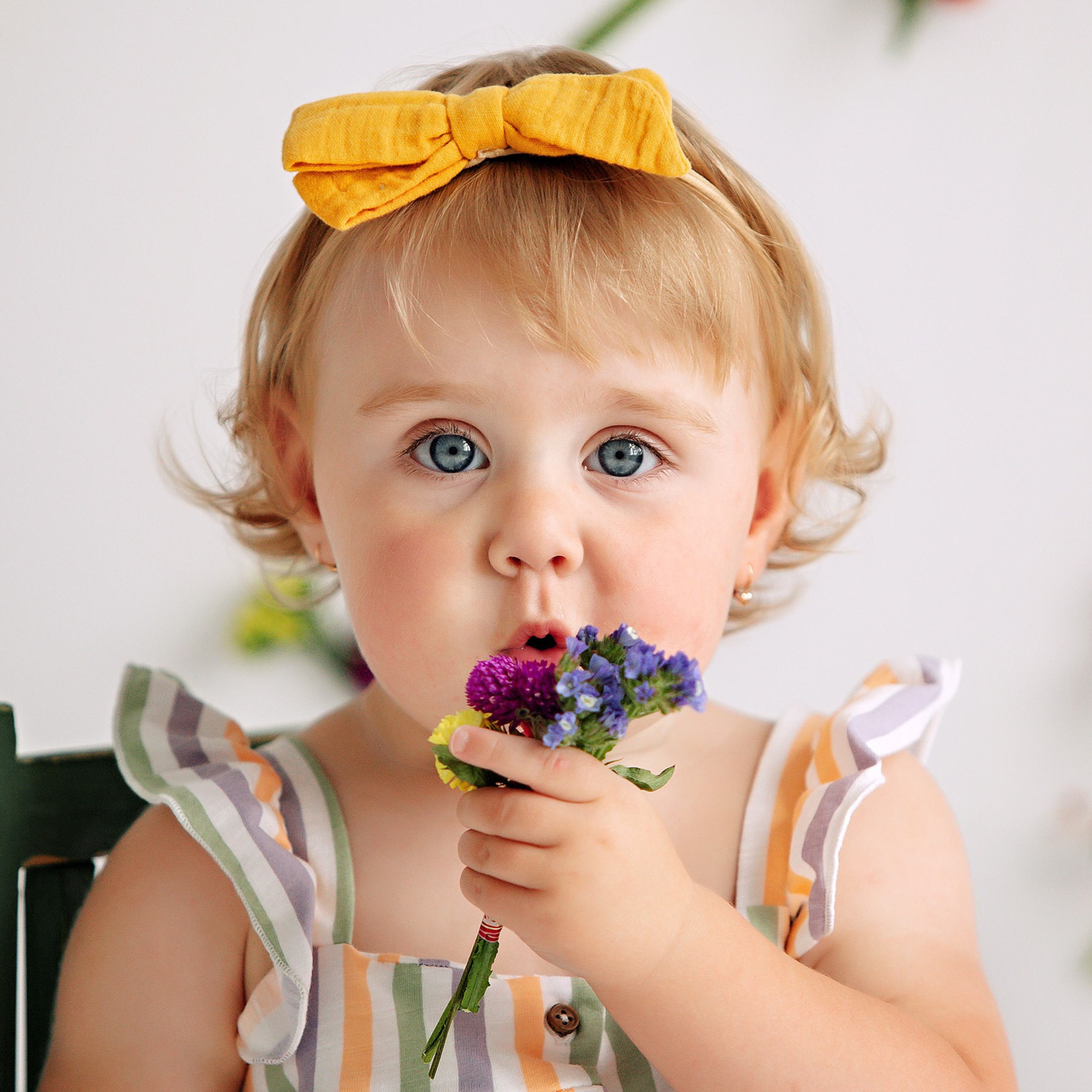 ЯРКАЯ КСЮША