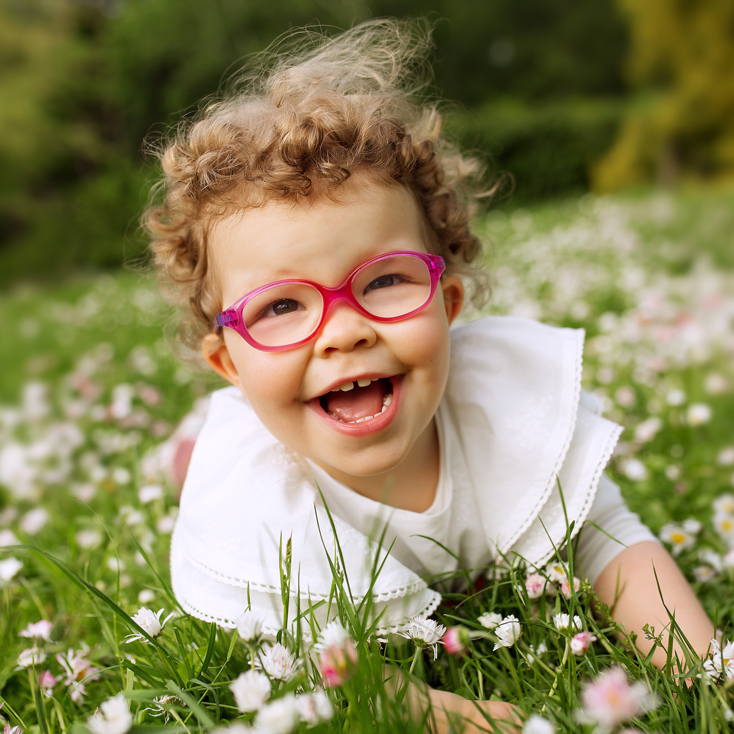 ВЕРОЧКА, ИРИНА и ДЕНИС